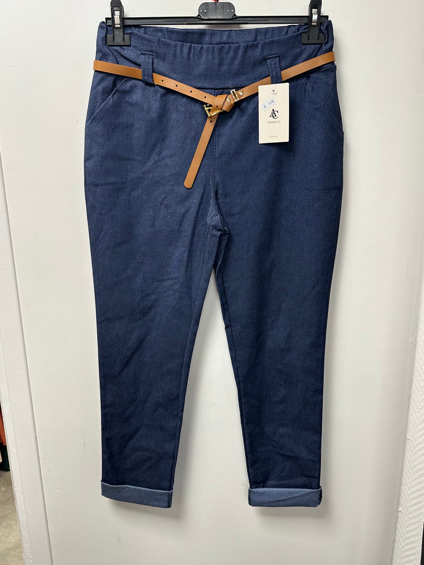 8066 pantalon LILI