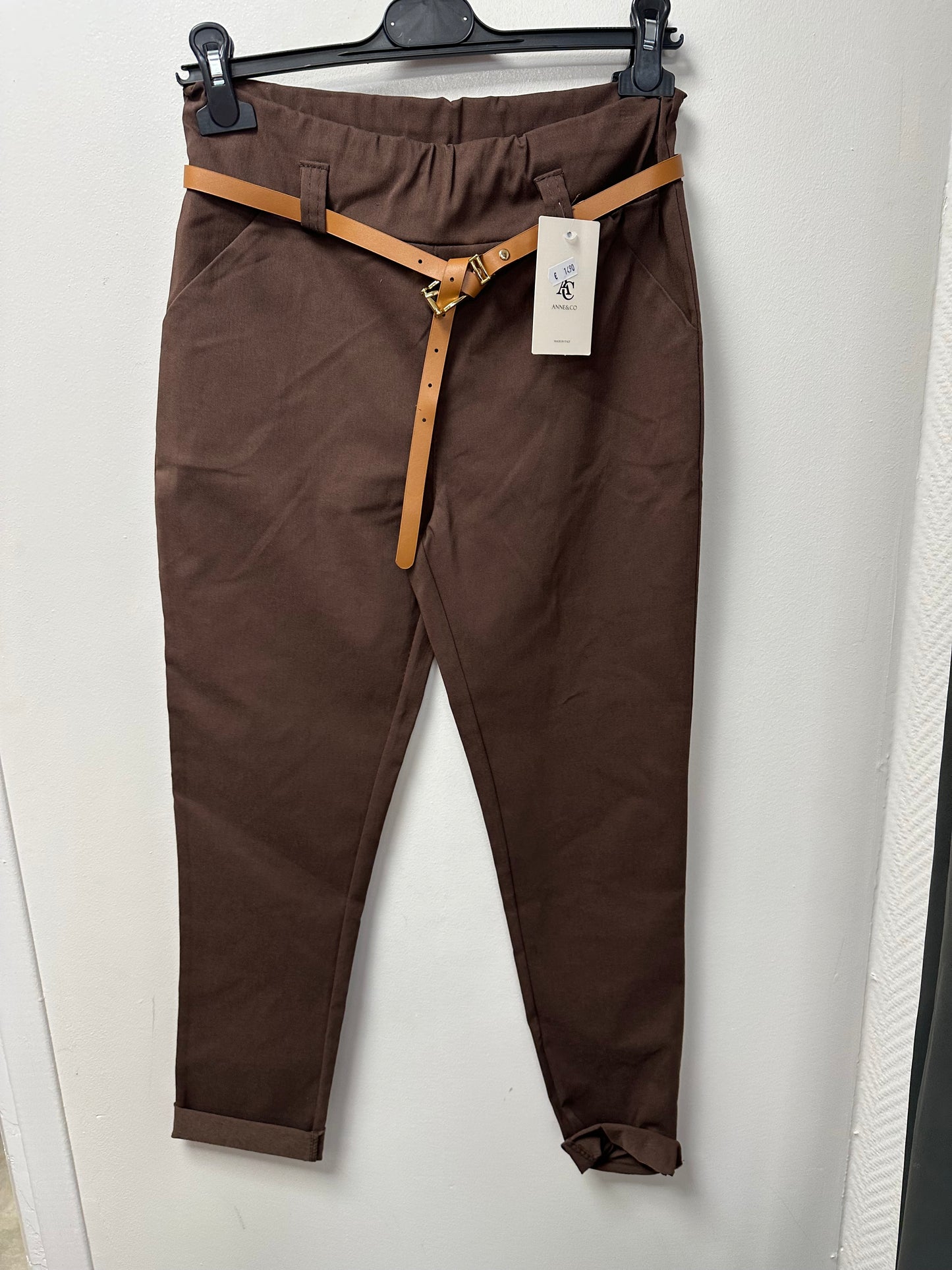 8066 pantalon LILI