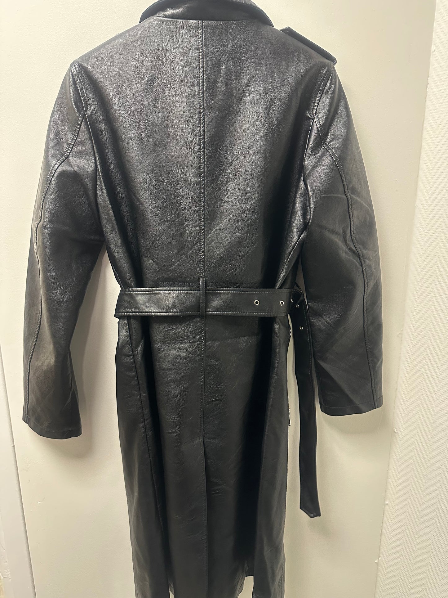 320 veste SYNDEL