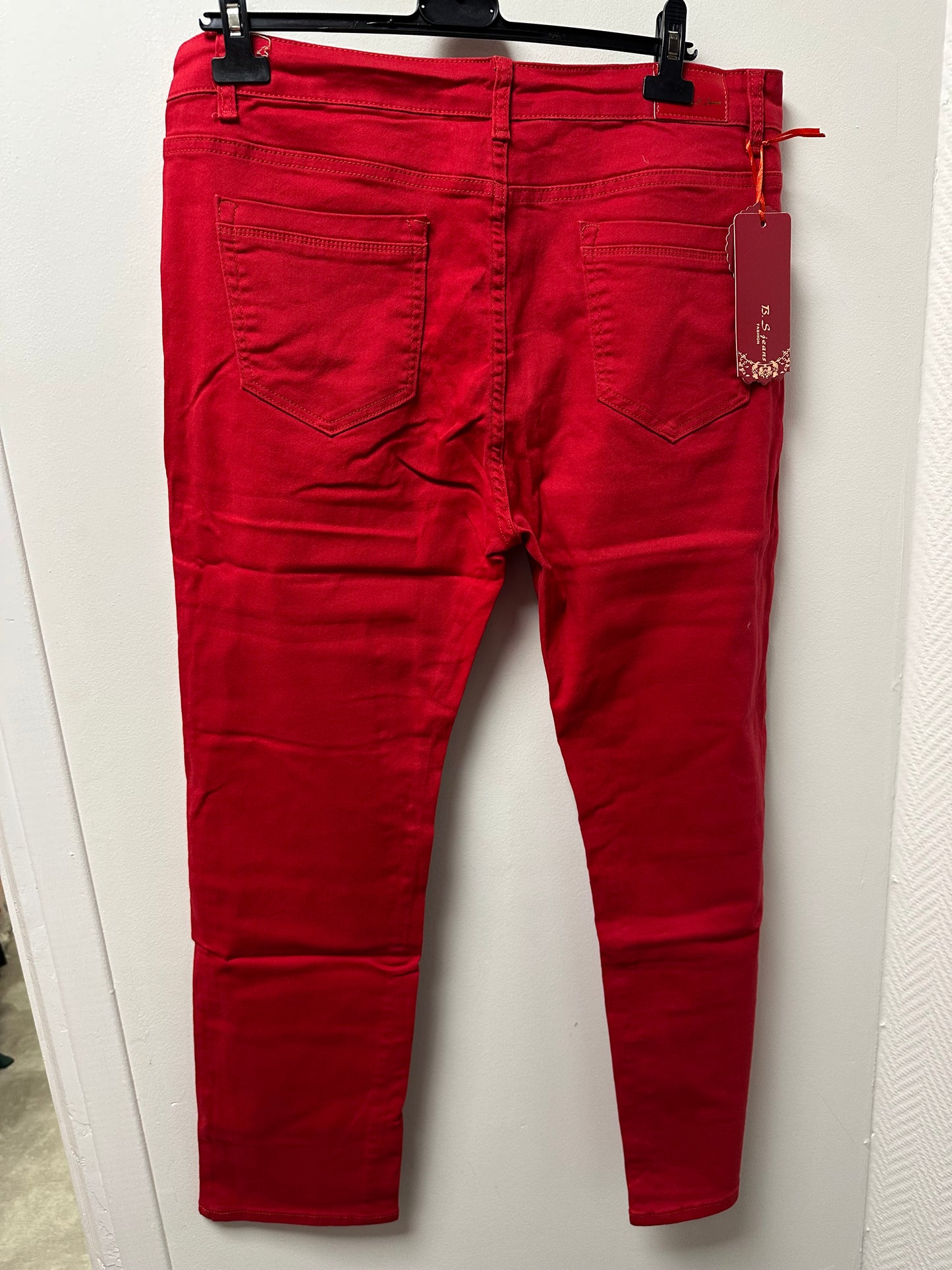 7019 jean BABY