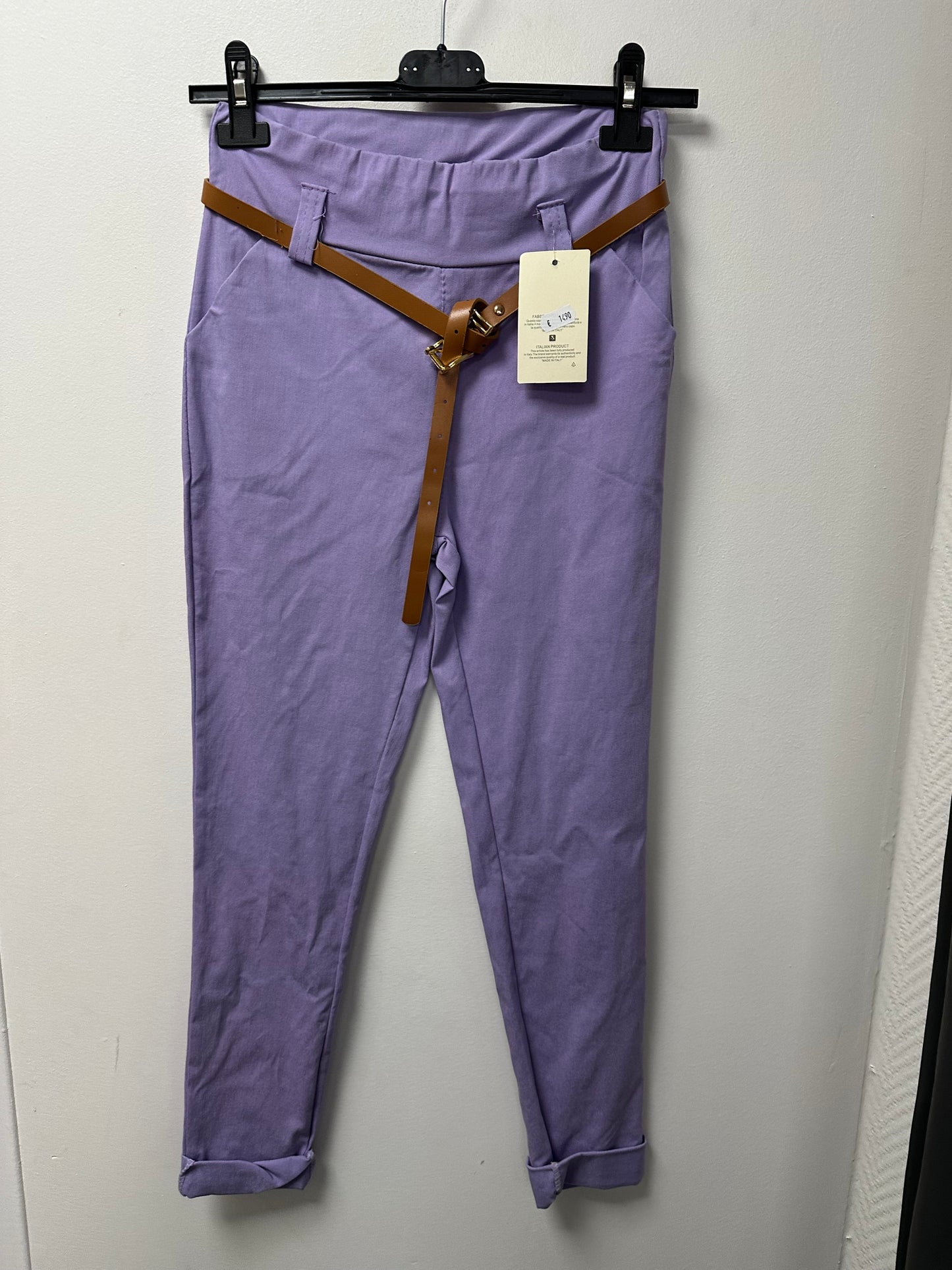 8066 pantalon LILI