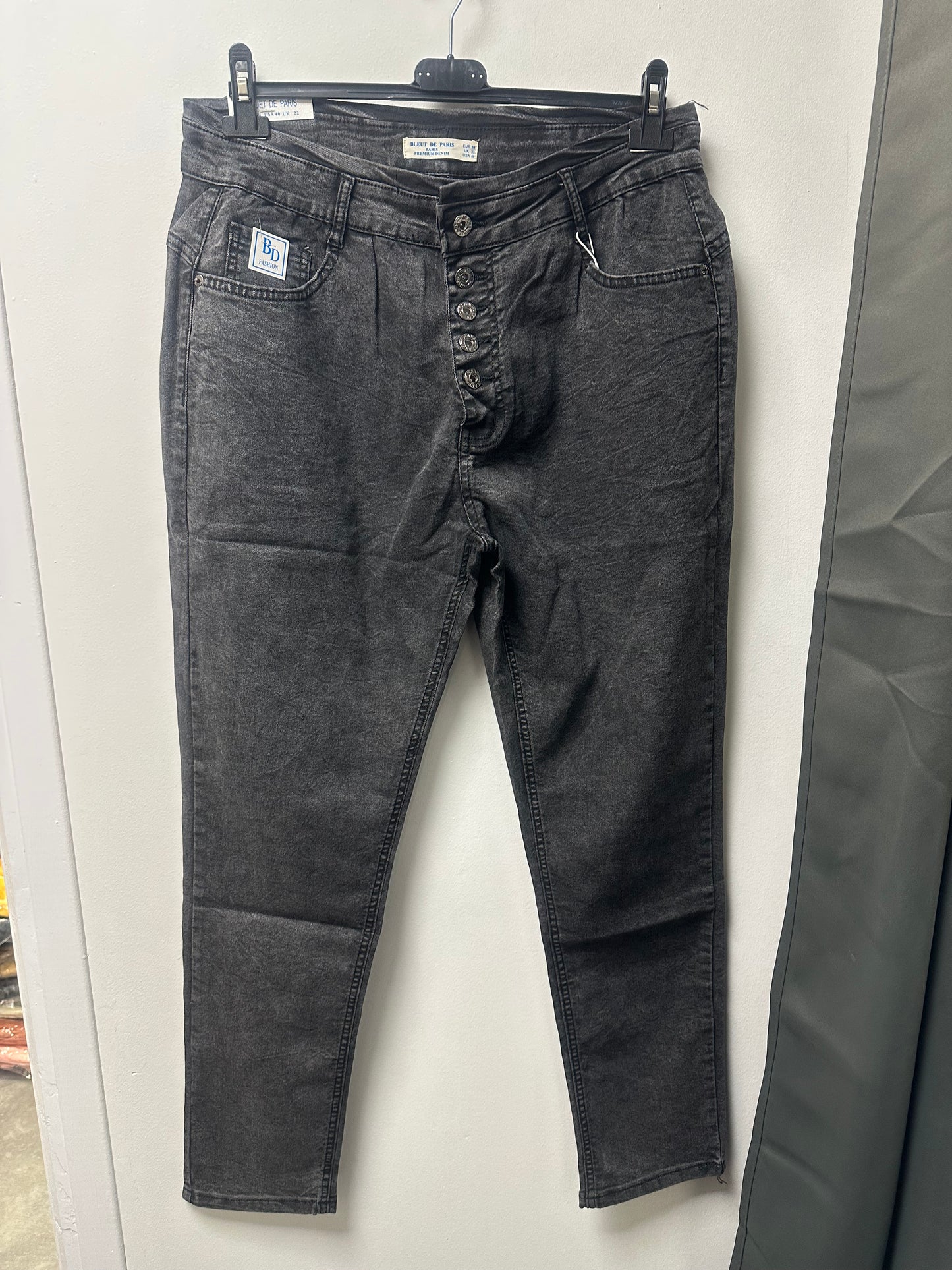 2007 jeans Skinny