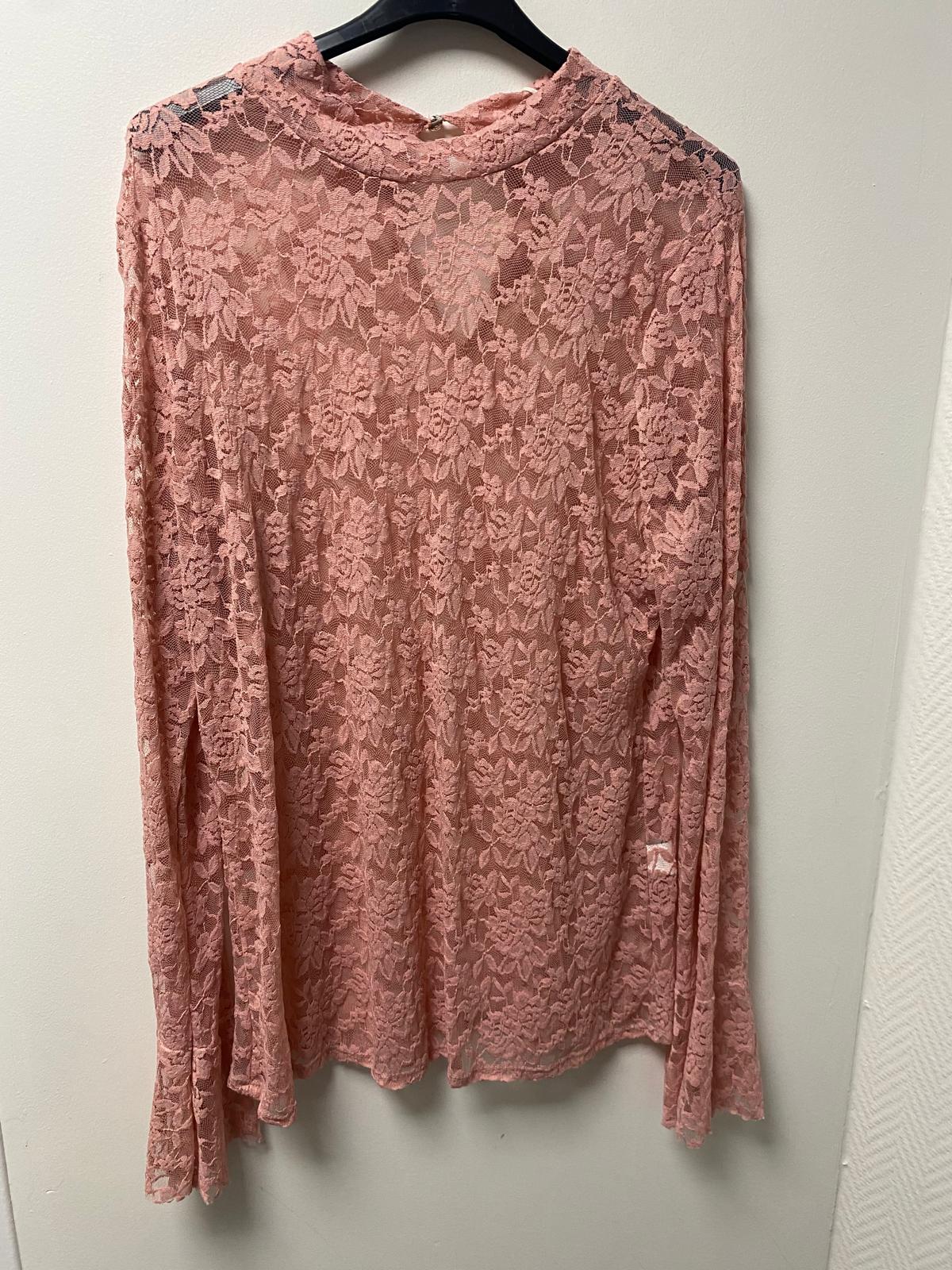 BS9987 TOP DANIELLA