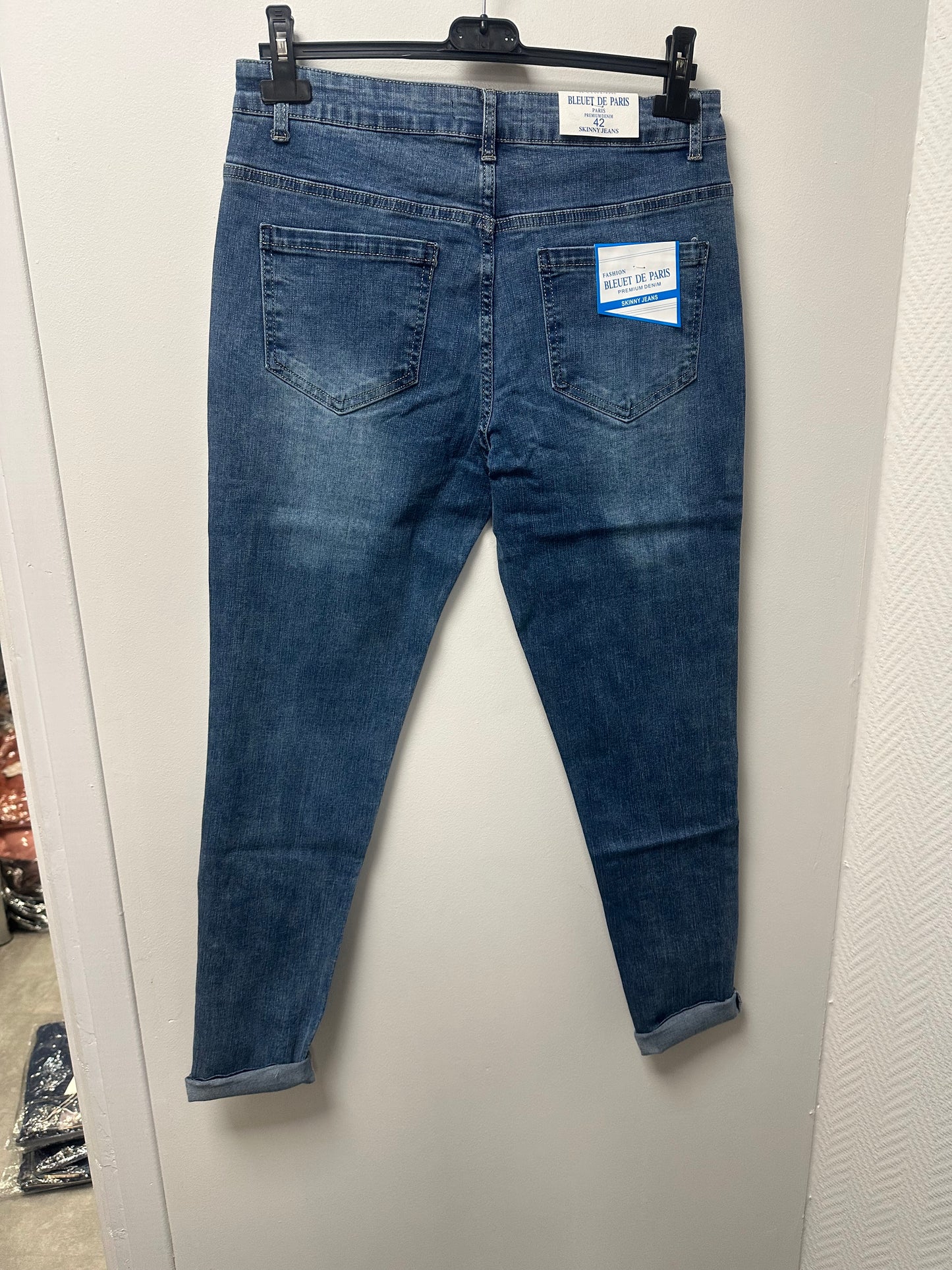 2009 jeans skinny