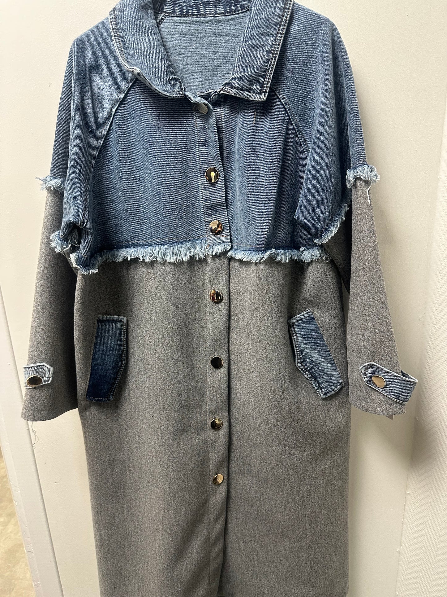6531 manteau MANON