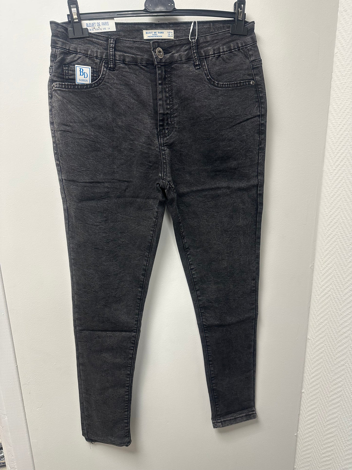 2009 jeans skinny