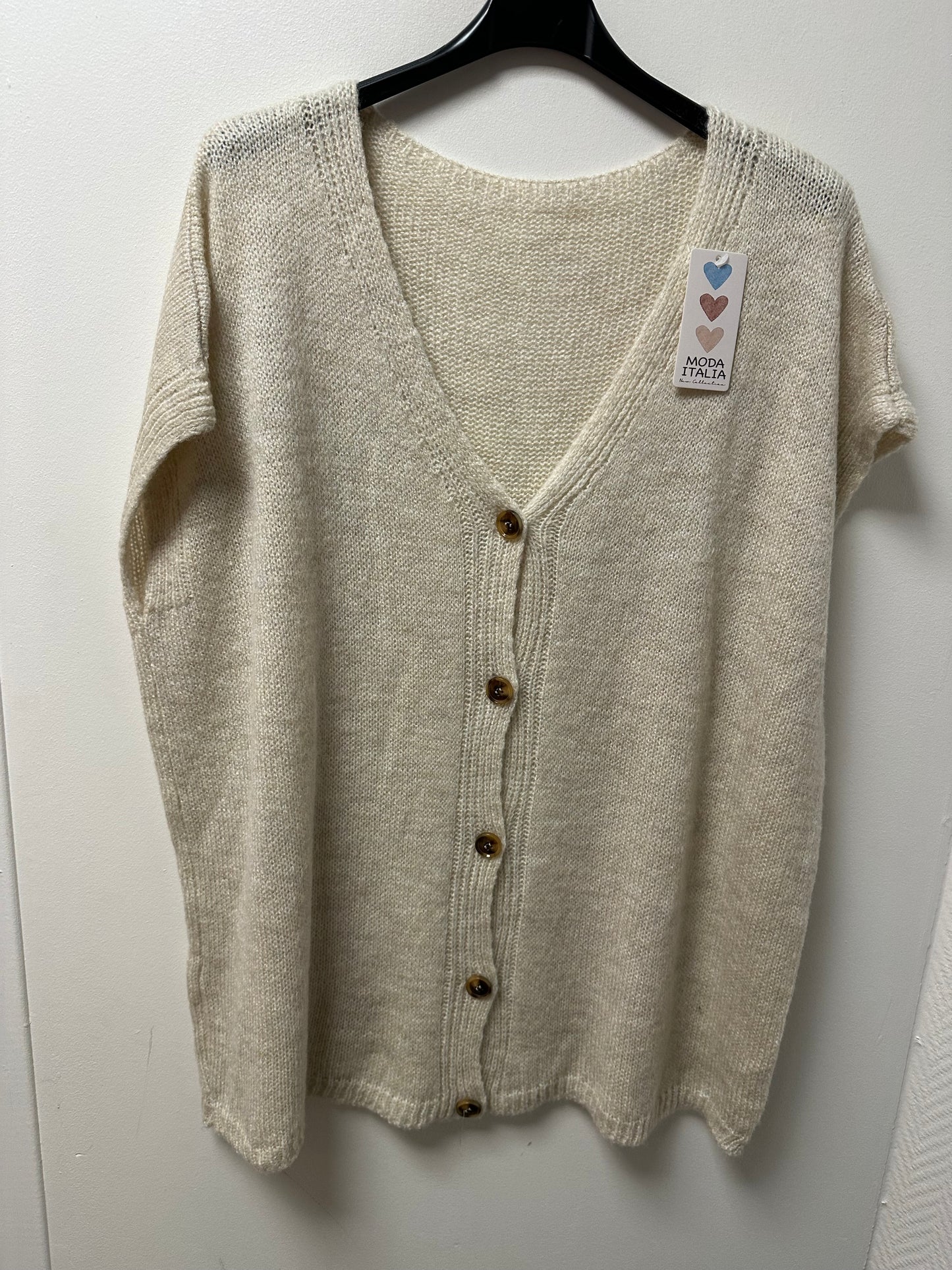 Gilet GINA