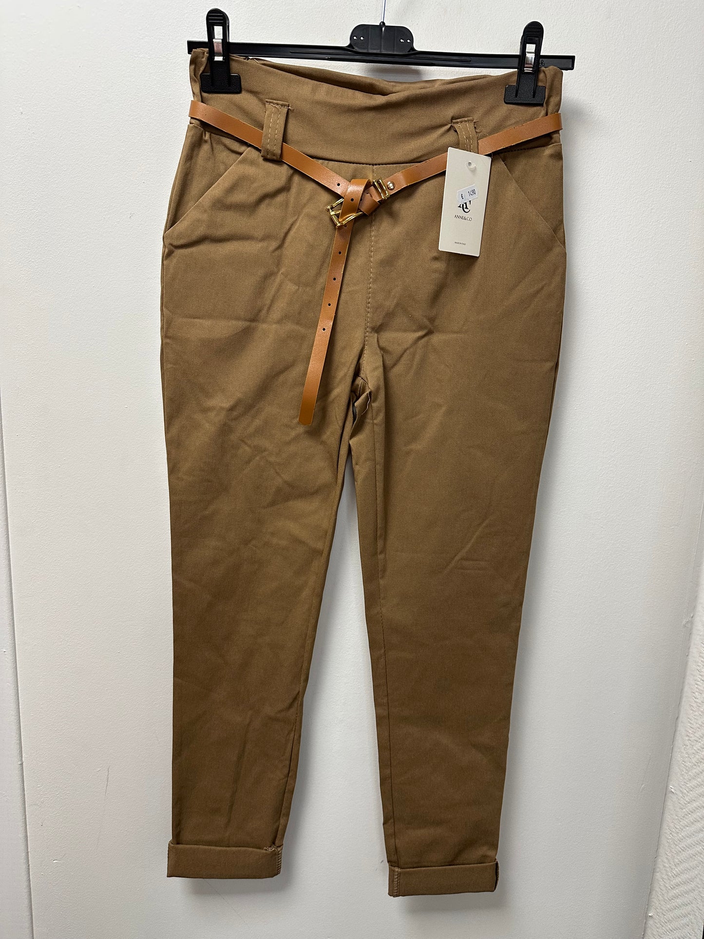8066 pantalon LILI