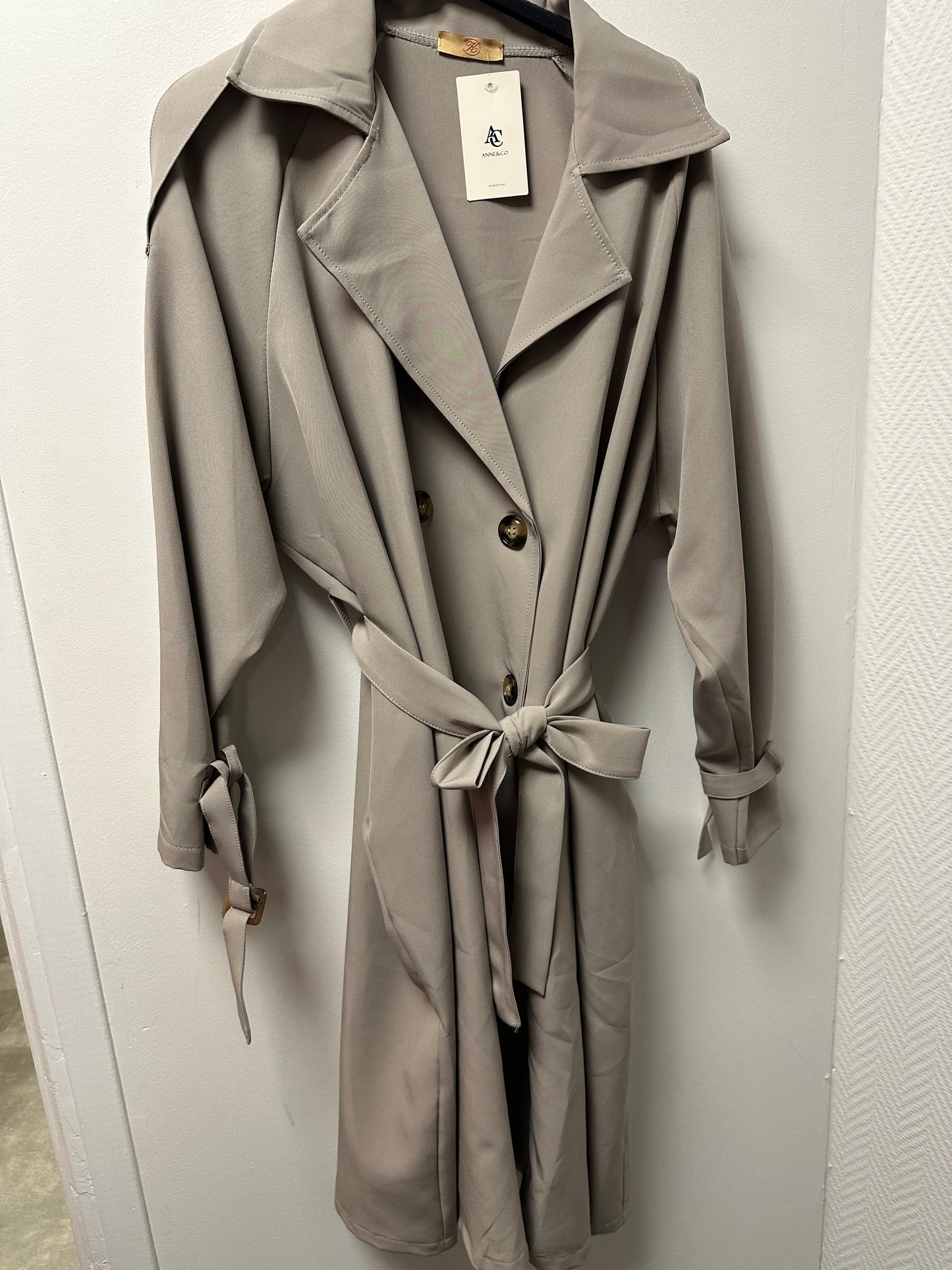 Trench MIMI