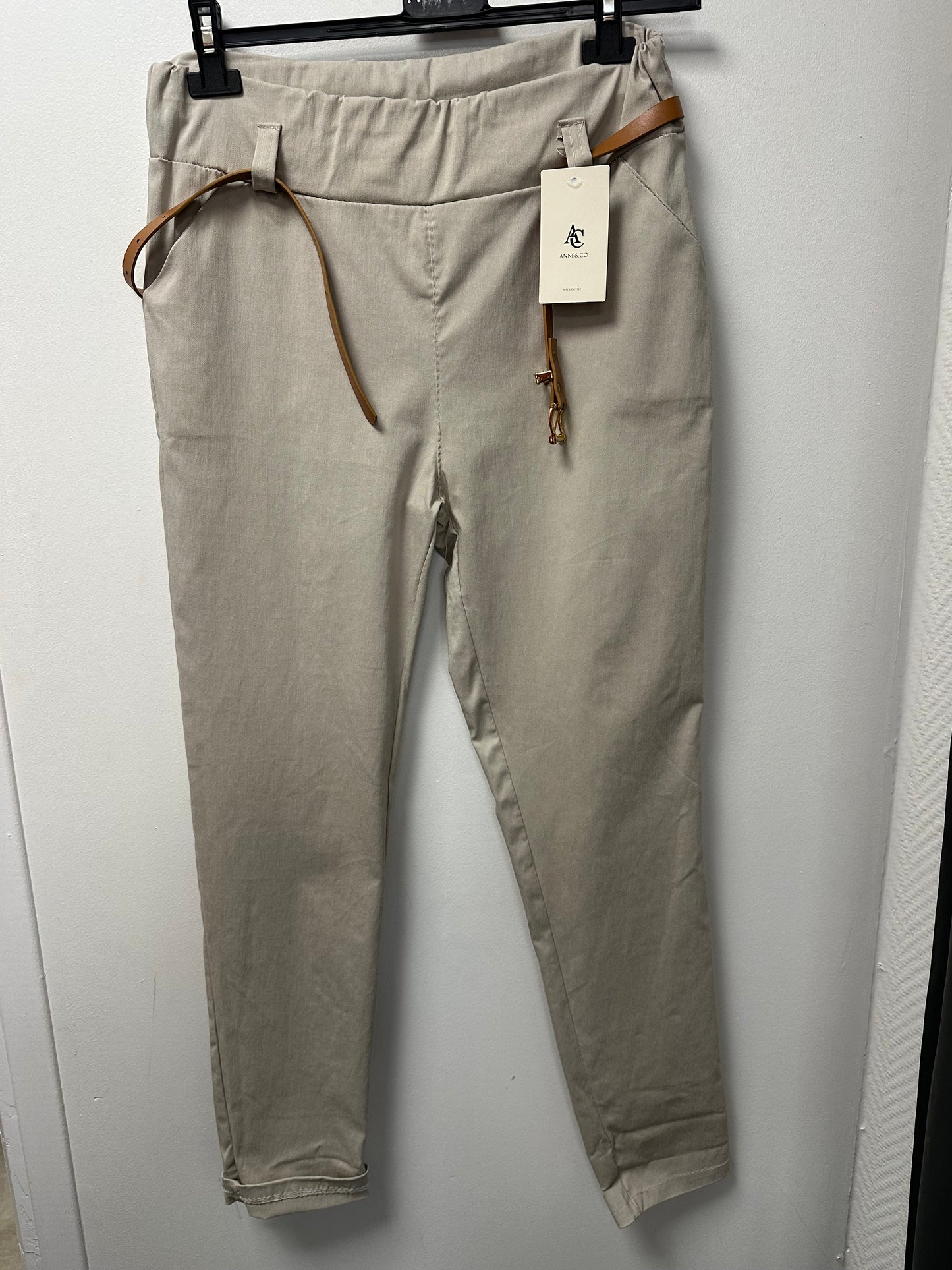 8066 pantalon LILI