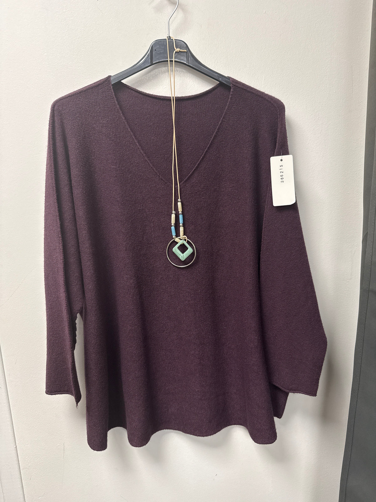 36621 pull col V simple