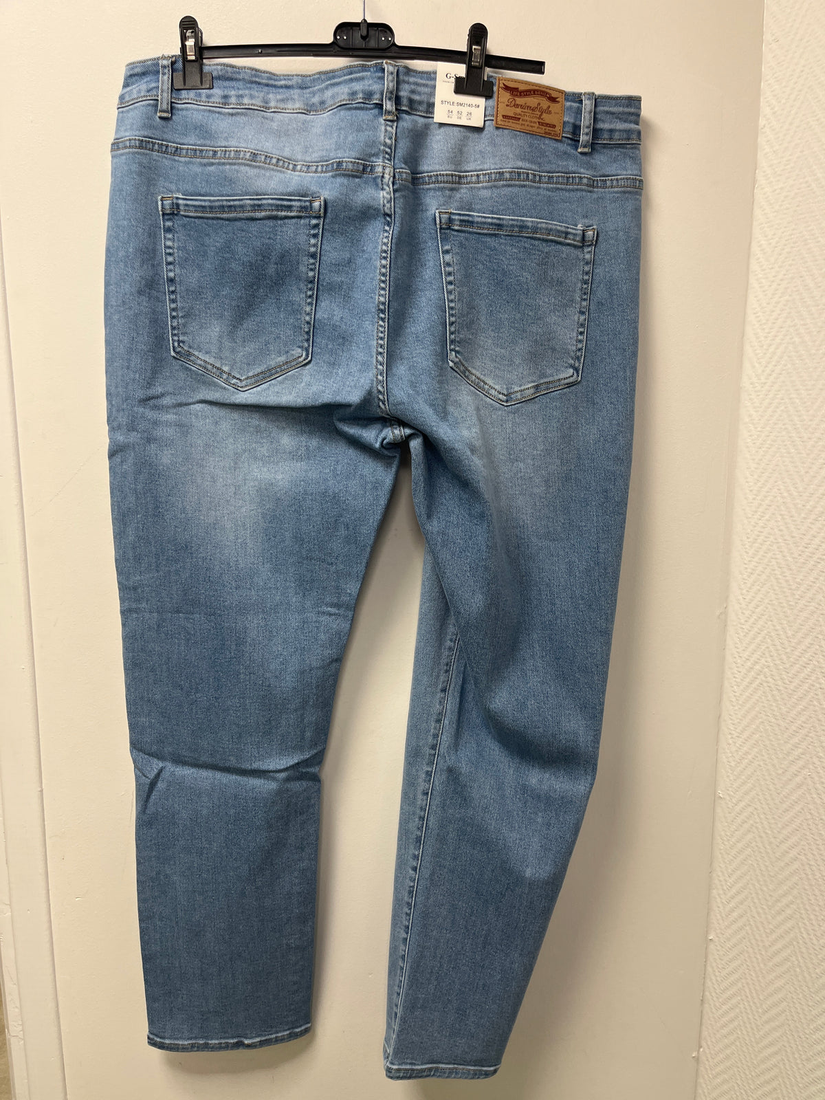 2140-5# jeans LEVIA