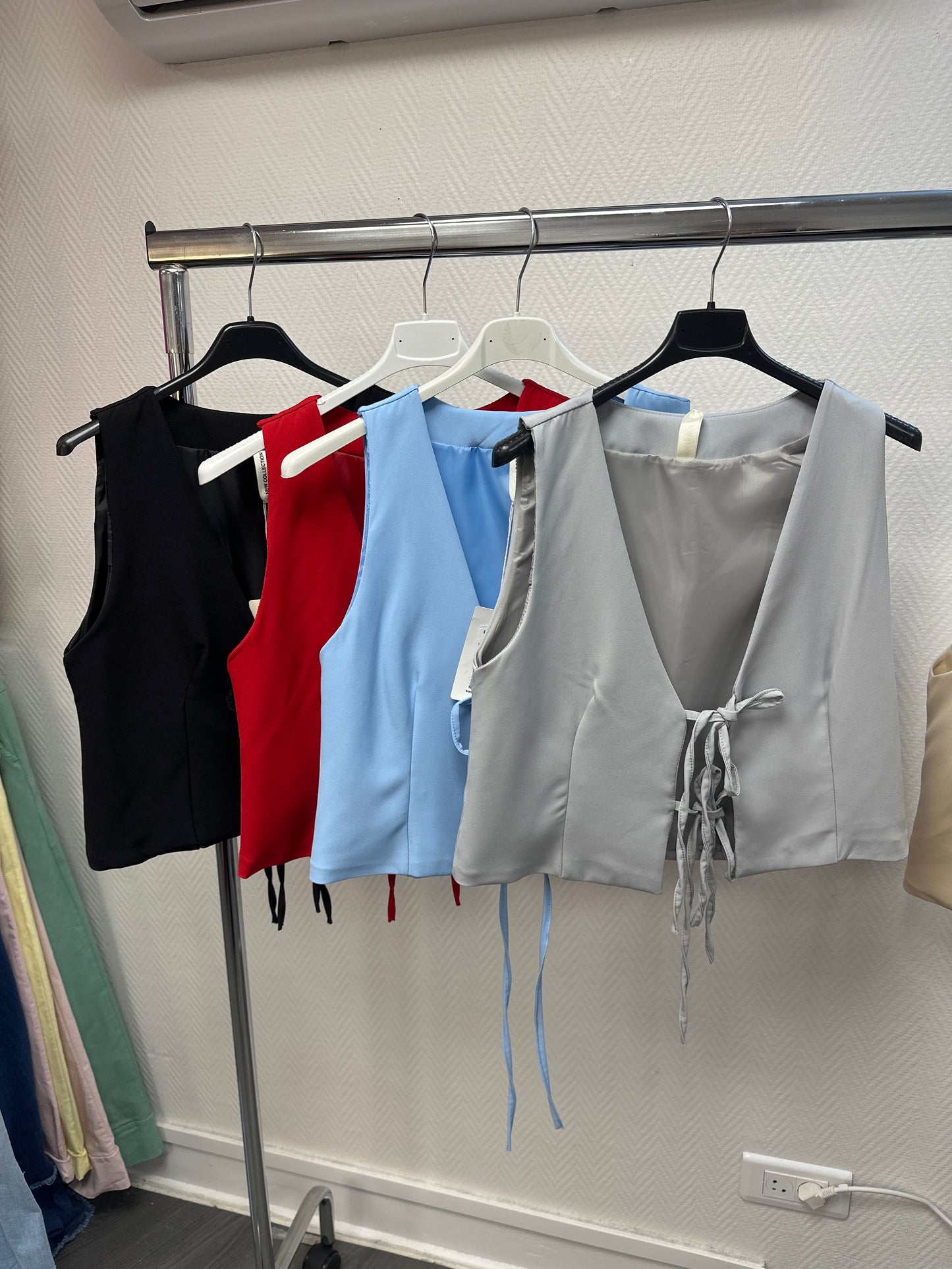 52964 veste CHIC