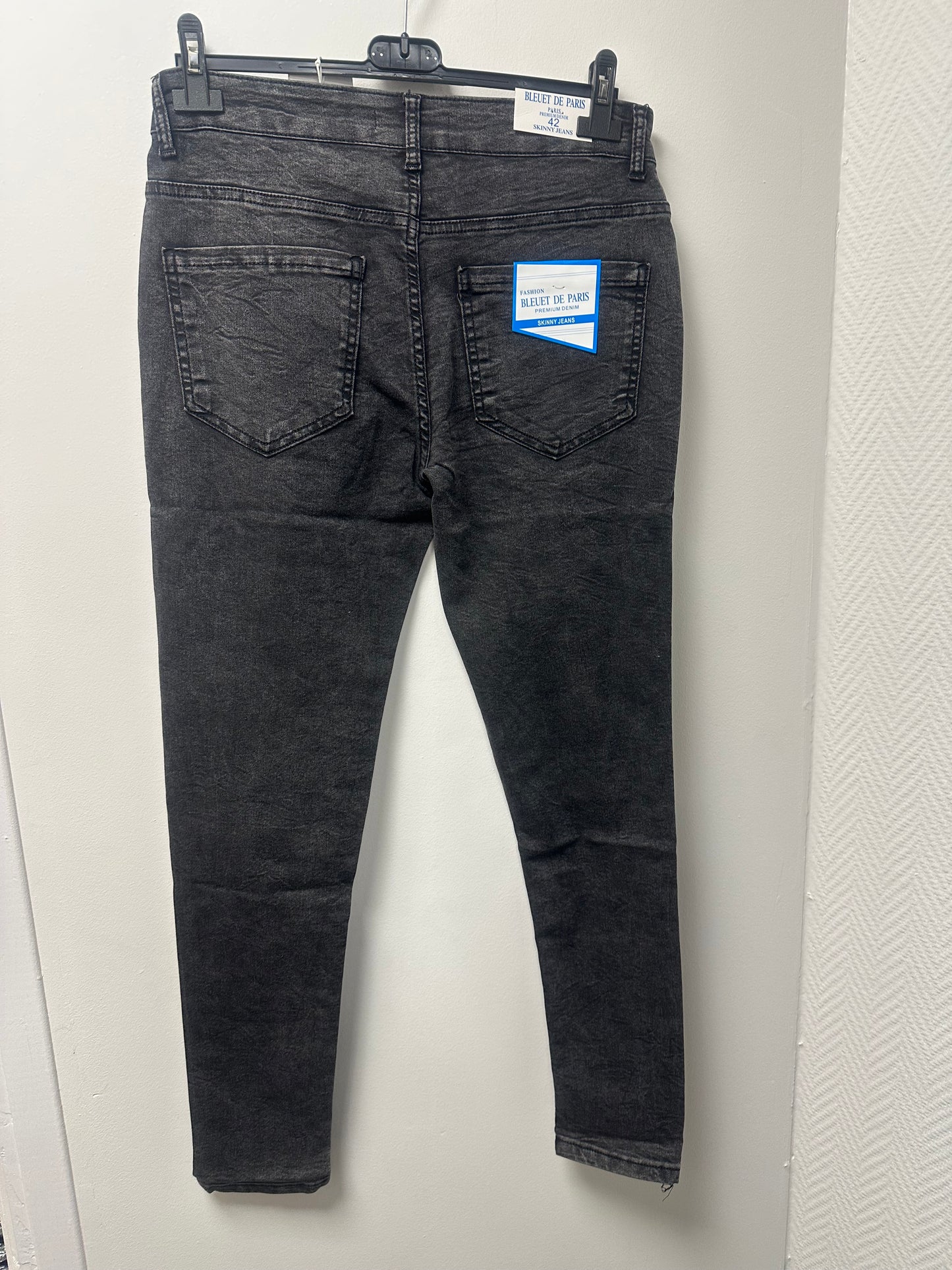 2009 jeans skinny