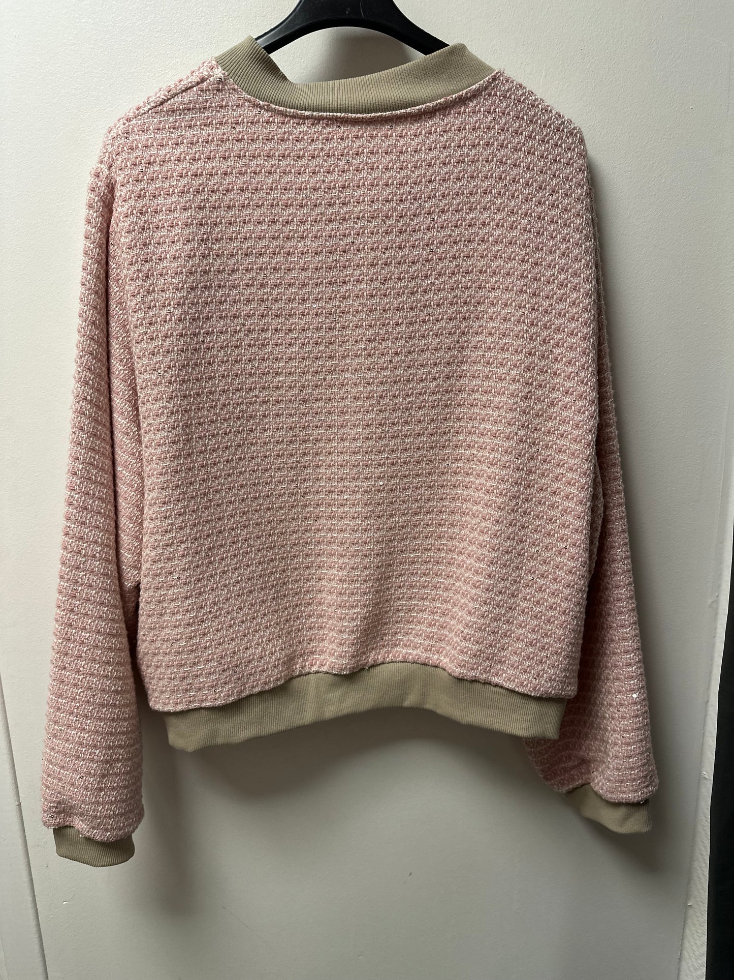 265 veste CHANISA