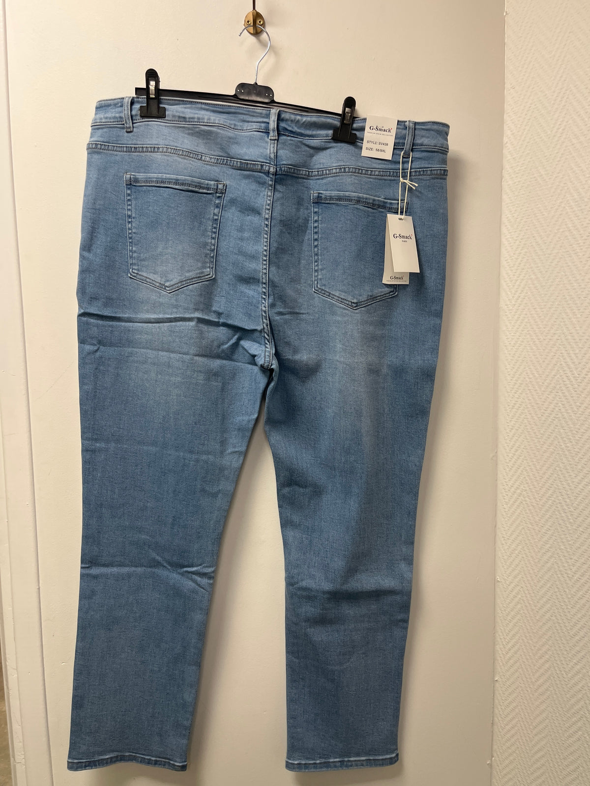 438 jeans CIRY