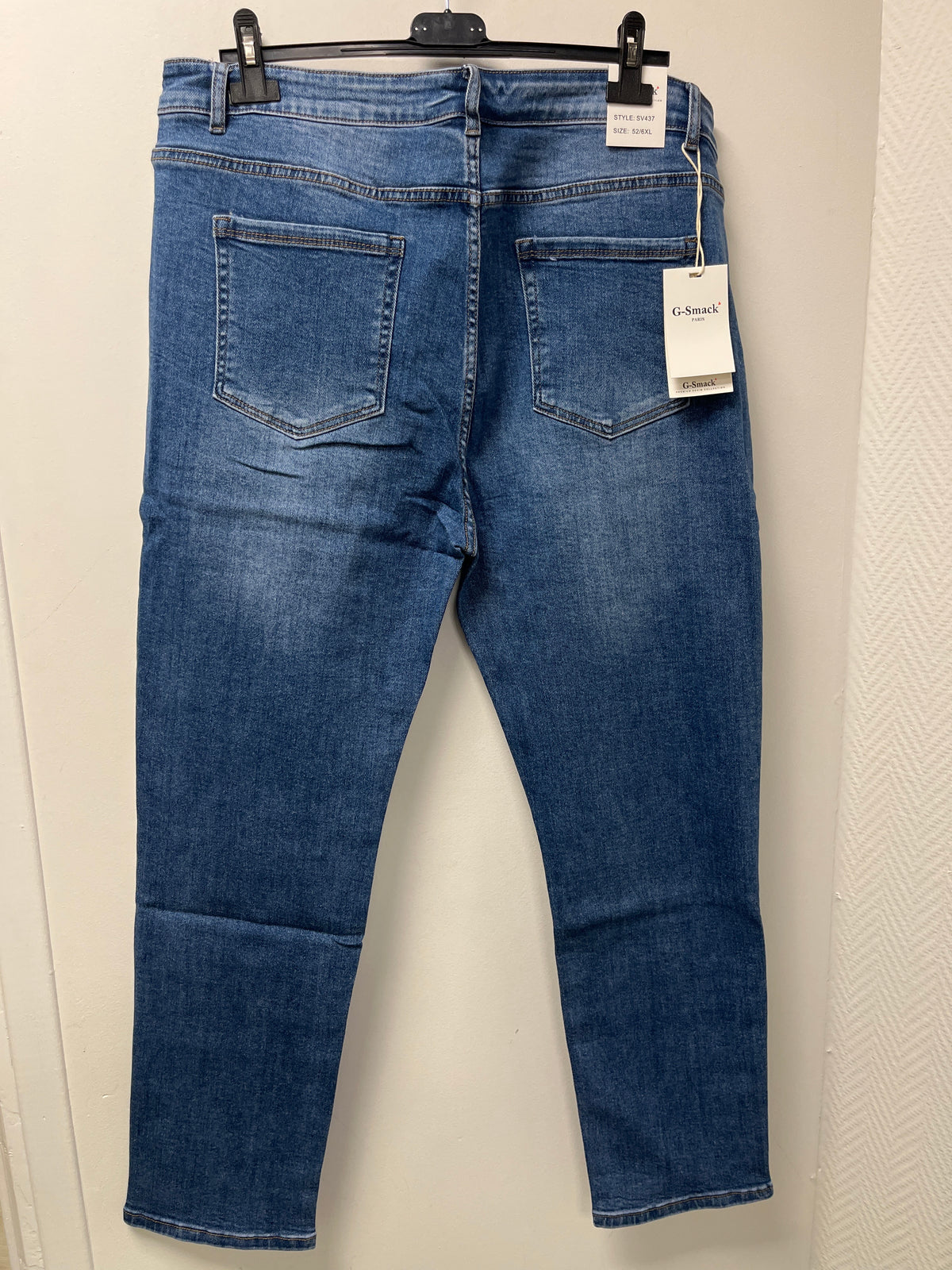 437 jeans BELLA