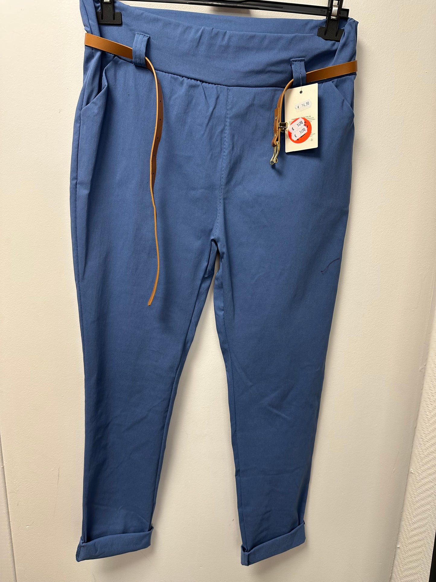 8066 pantalon LILI