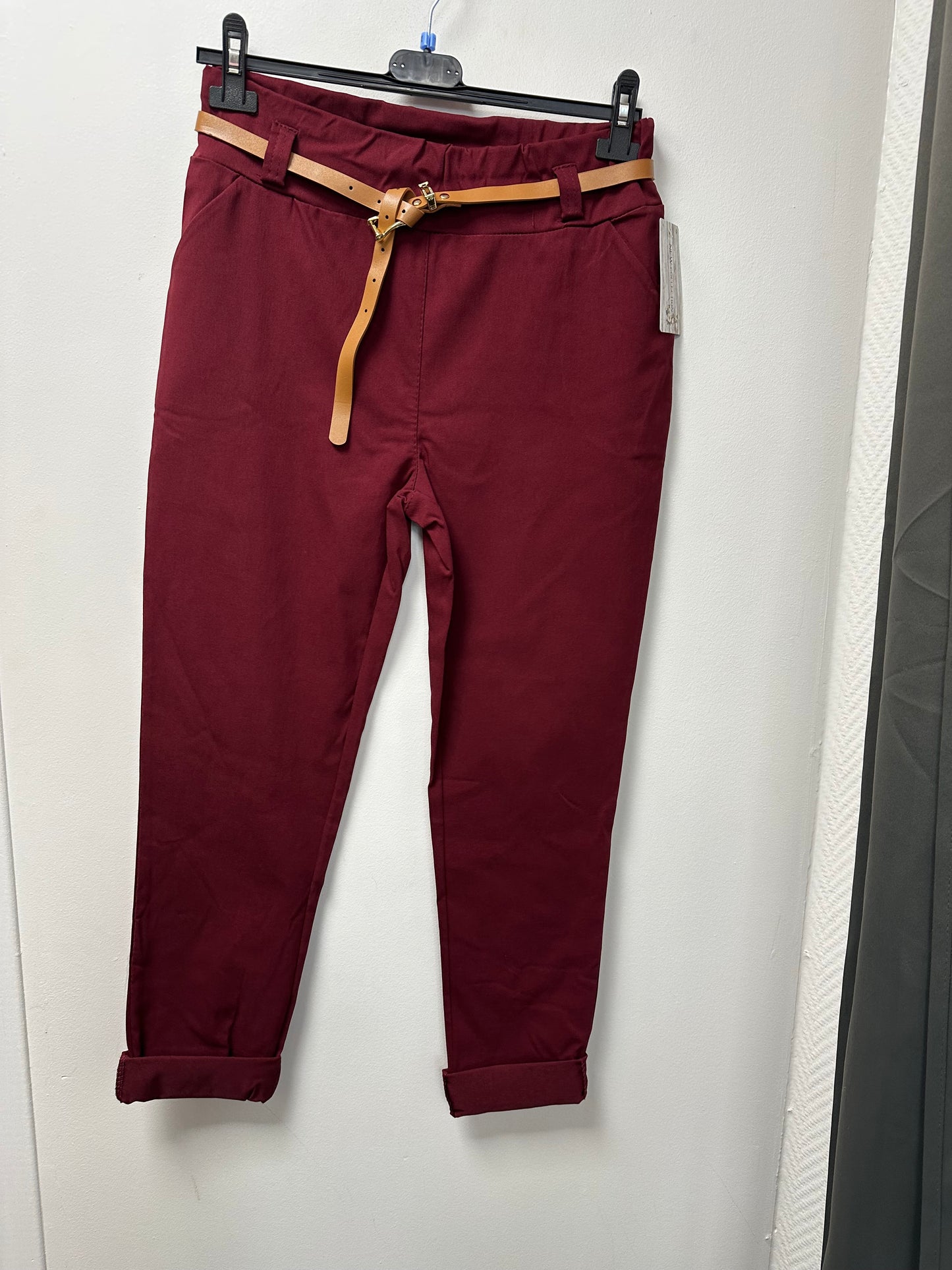 8066 pantalon LILI