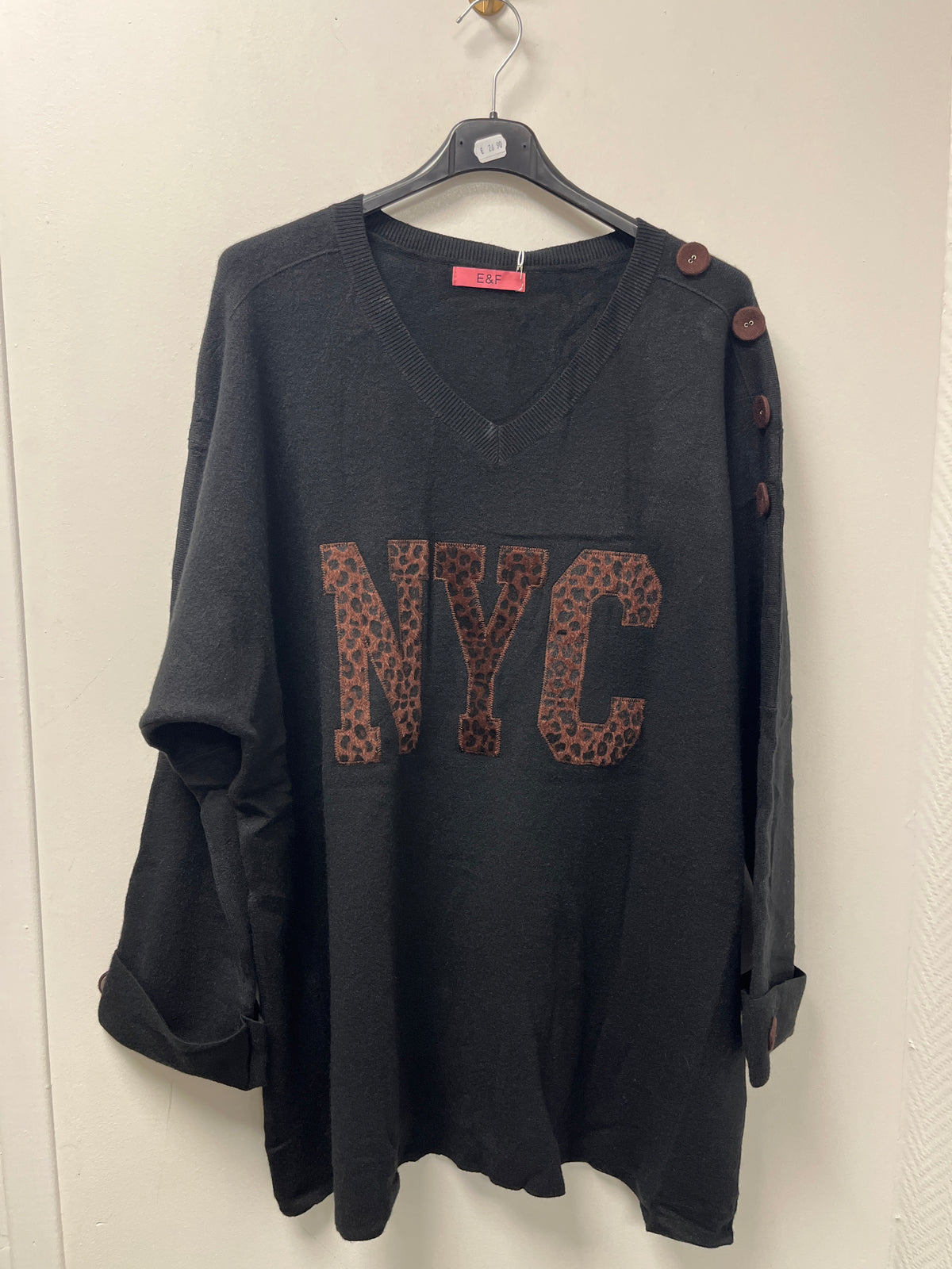 6820 pull NYC