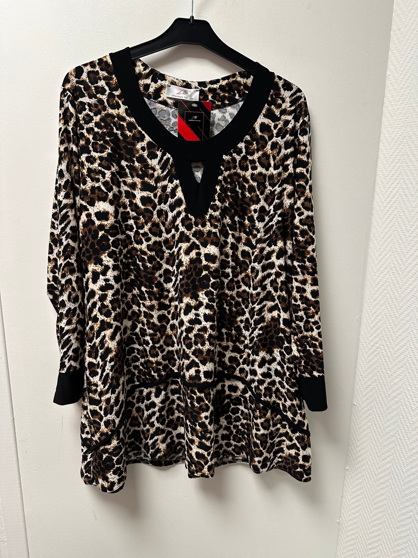 5031 top LYA
