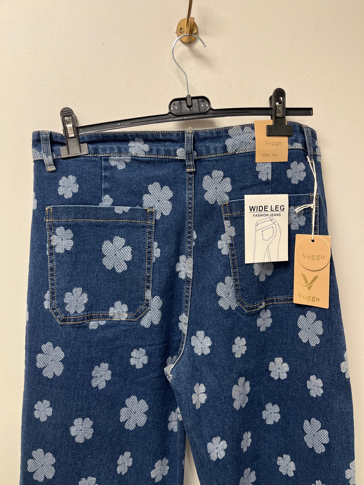 1164 jeans FLORA