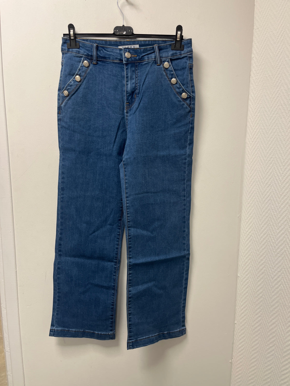 Jean Wide V1035✅