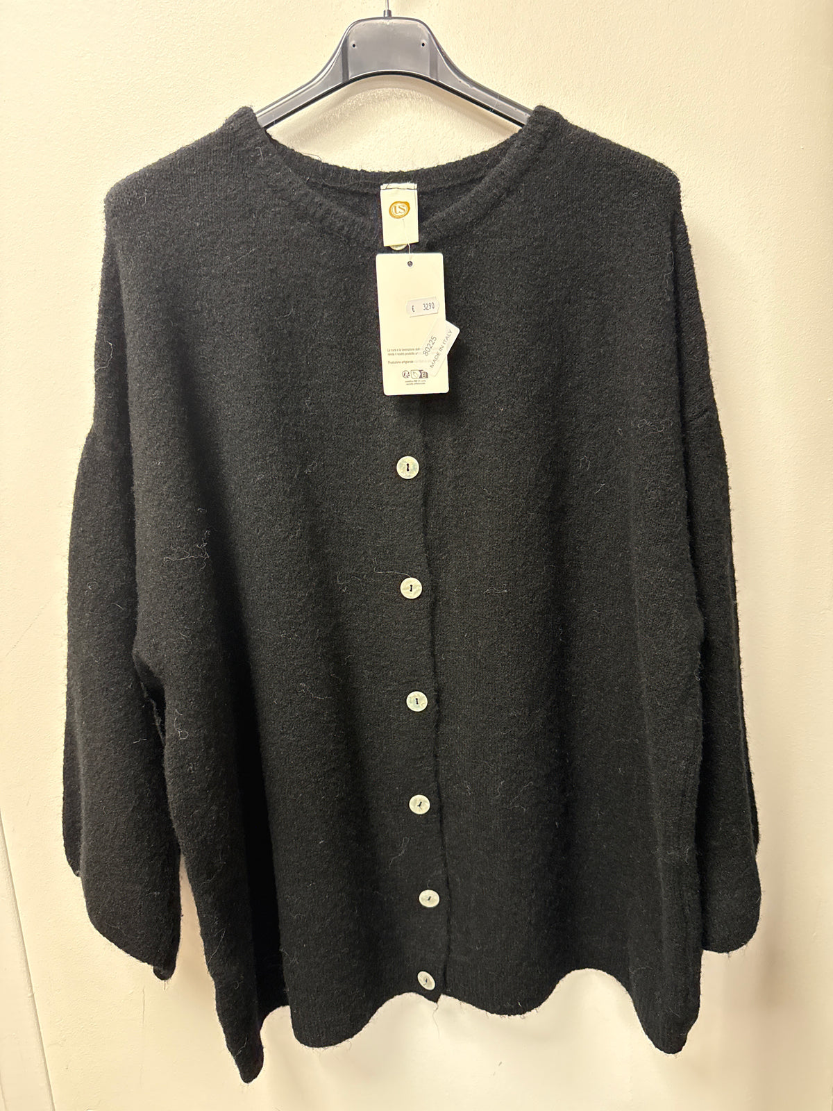 80225 Gilet