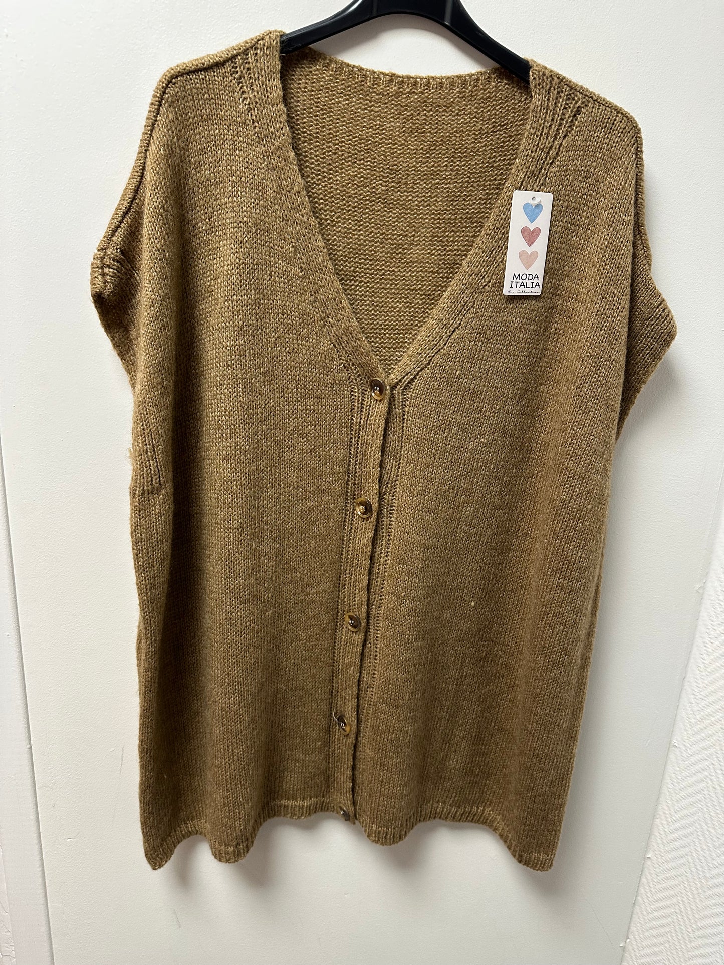 Gilet GINA