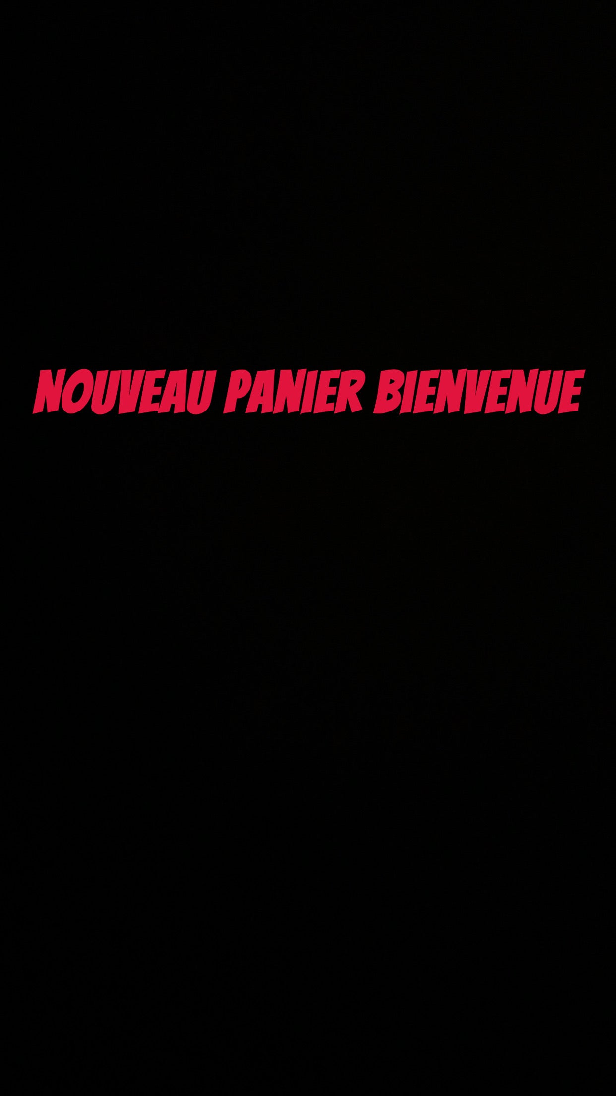 PANIER 711