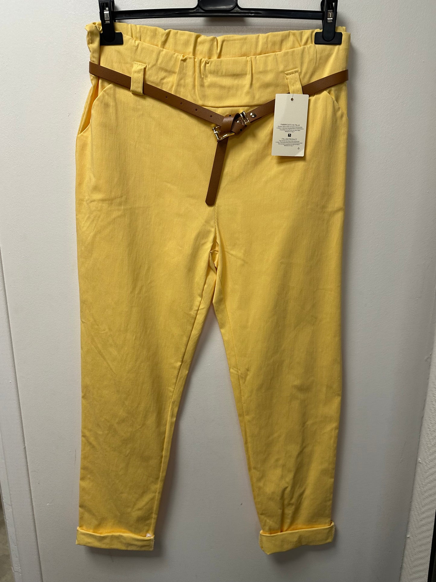 8066 pantalon LILI