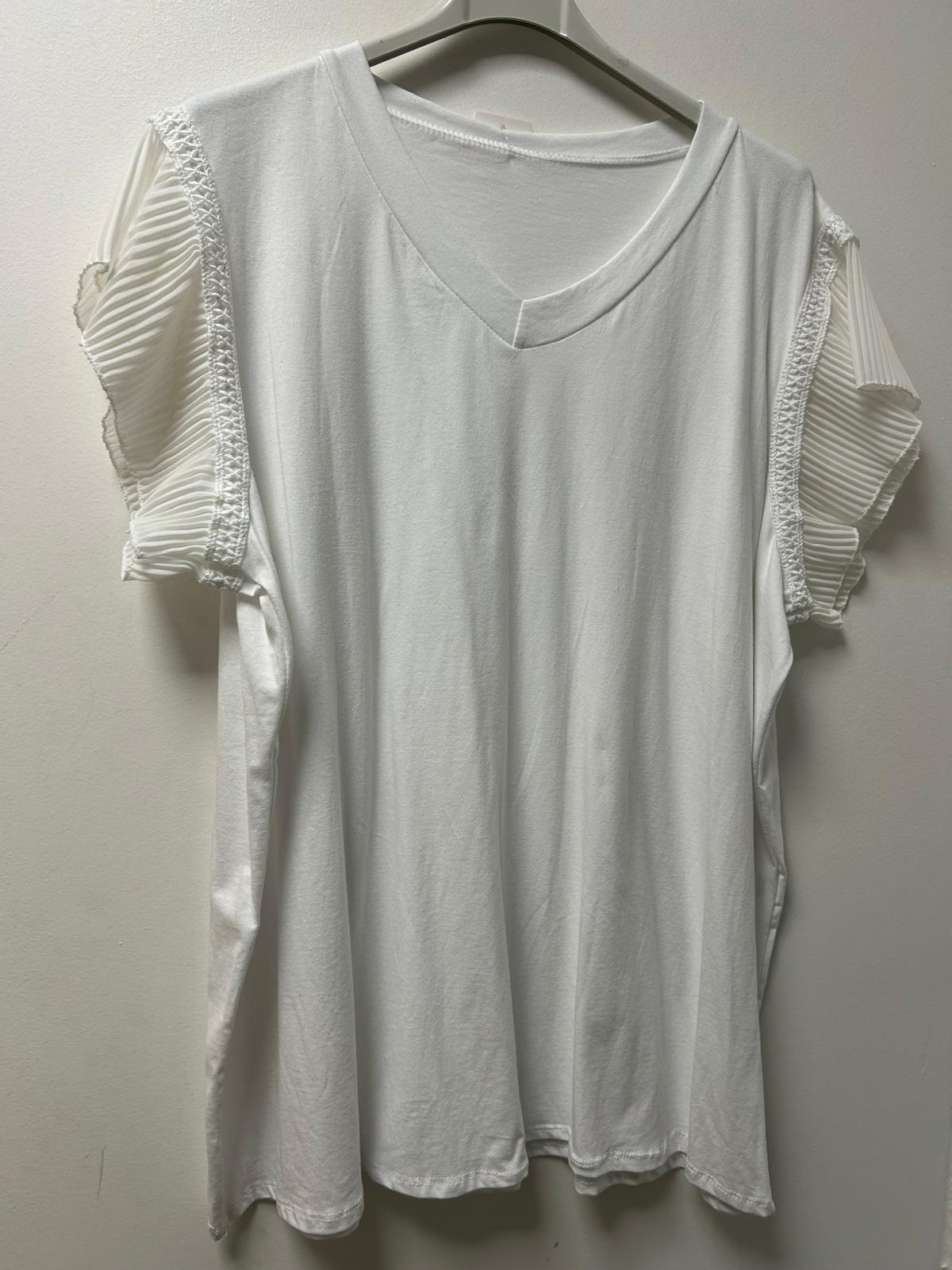 267 t-shirt VOLANTE