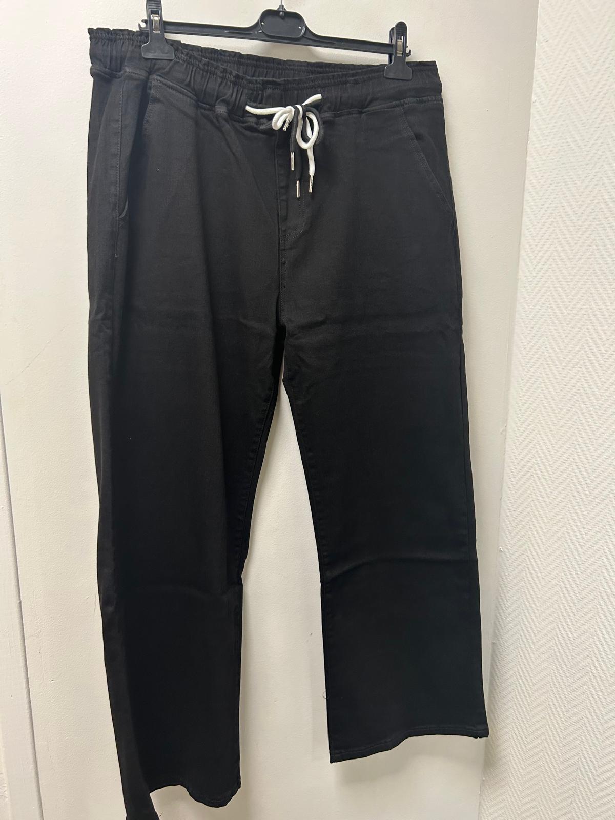1126 jeans Black black