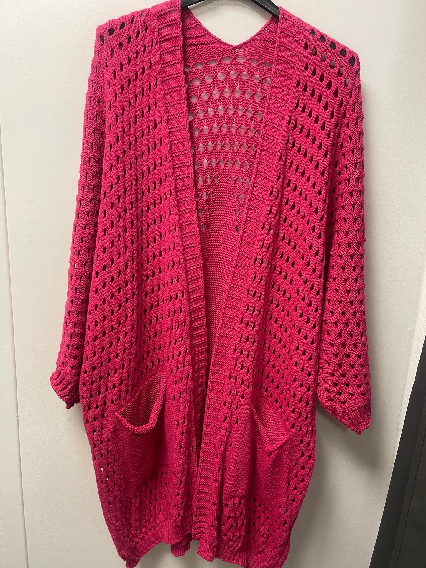 Gilet Maya
