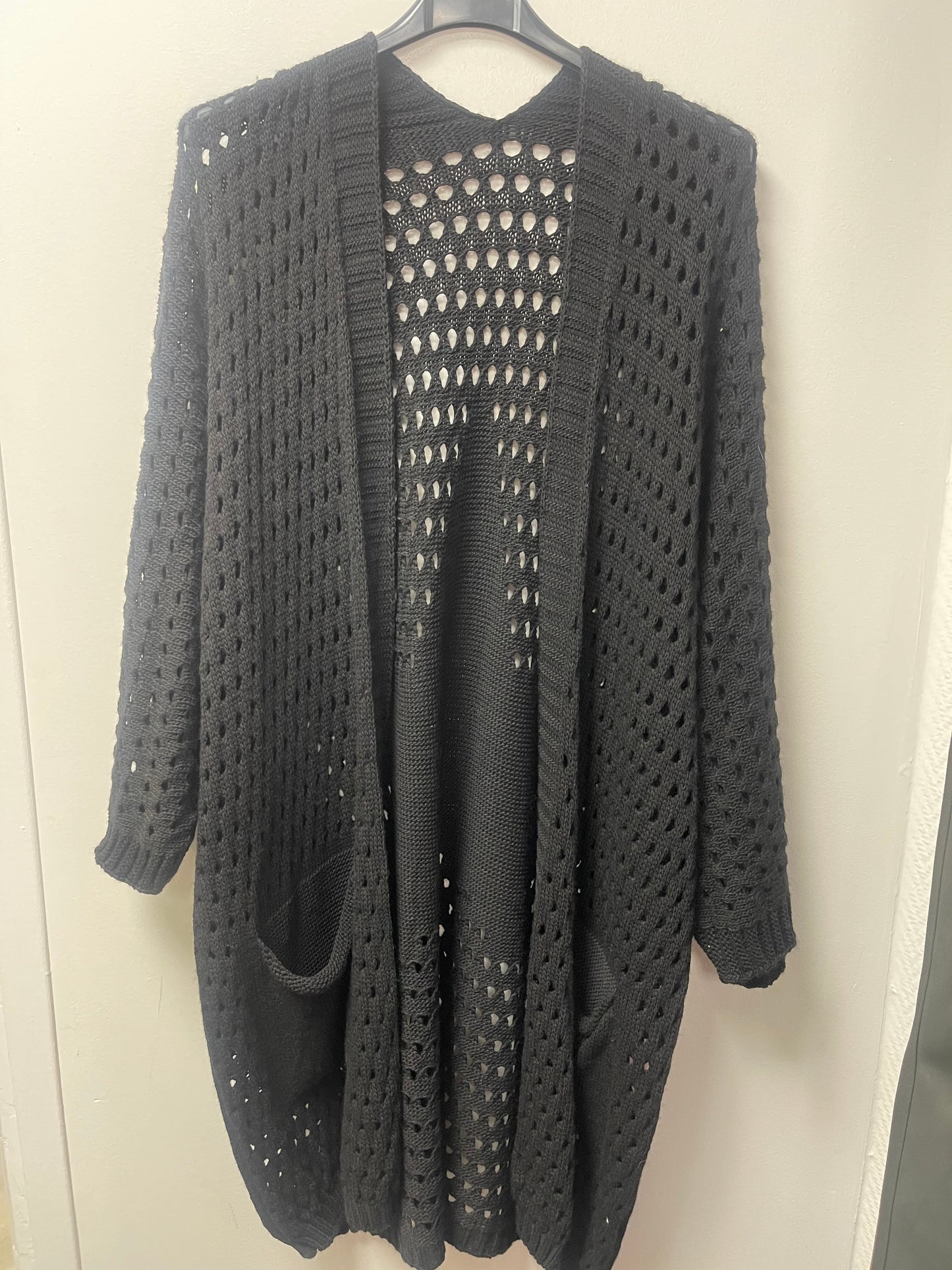 Gilet Maya