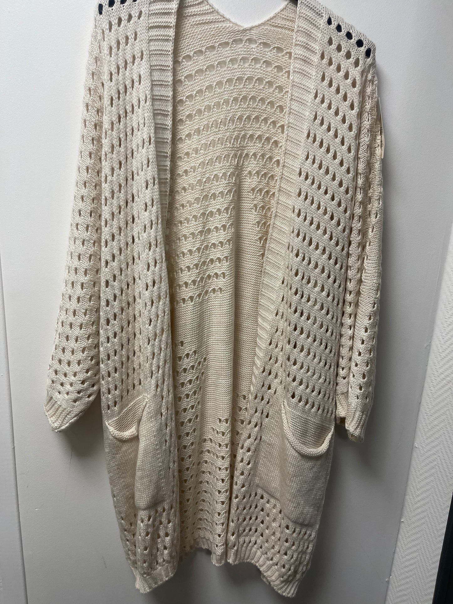 Gilet Maya