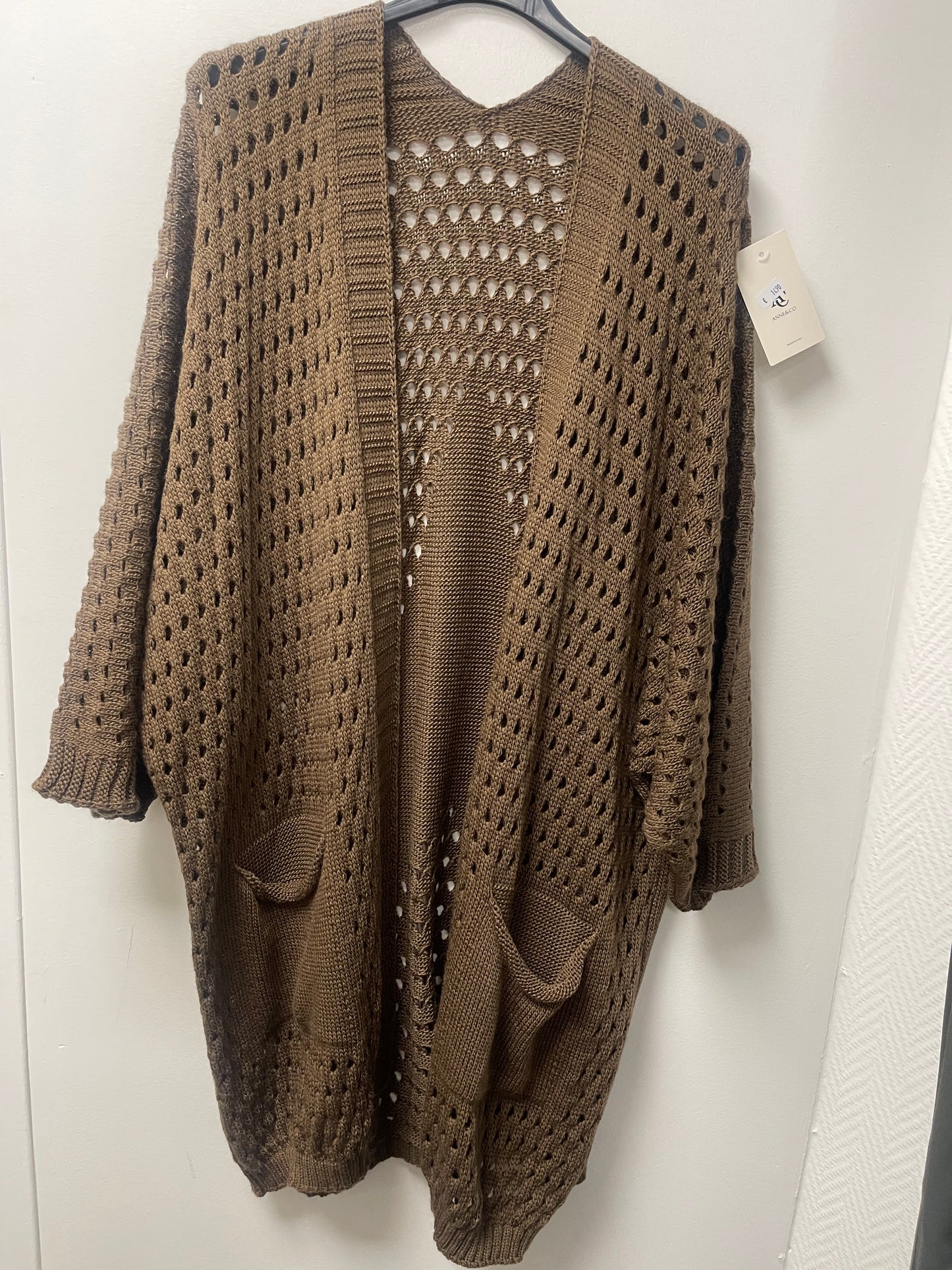 Gilet Maya