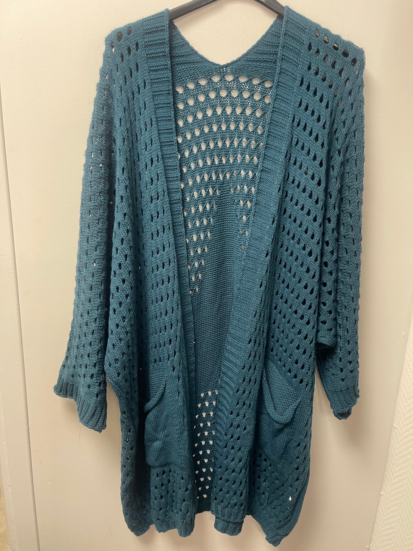 Gilet Maya