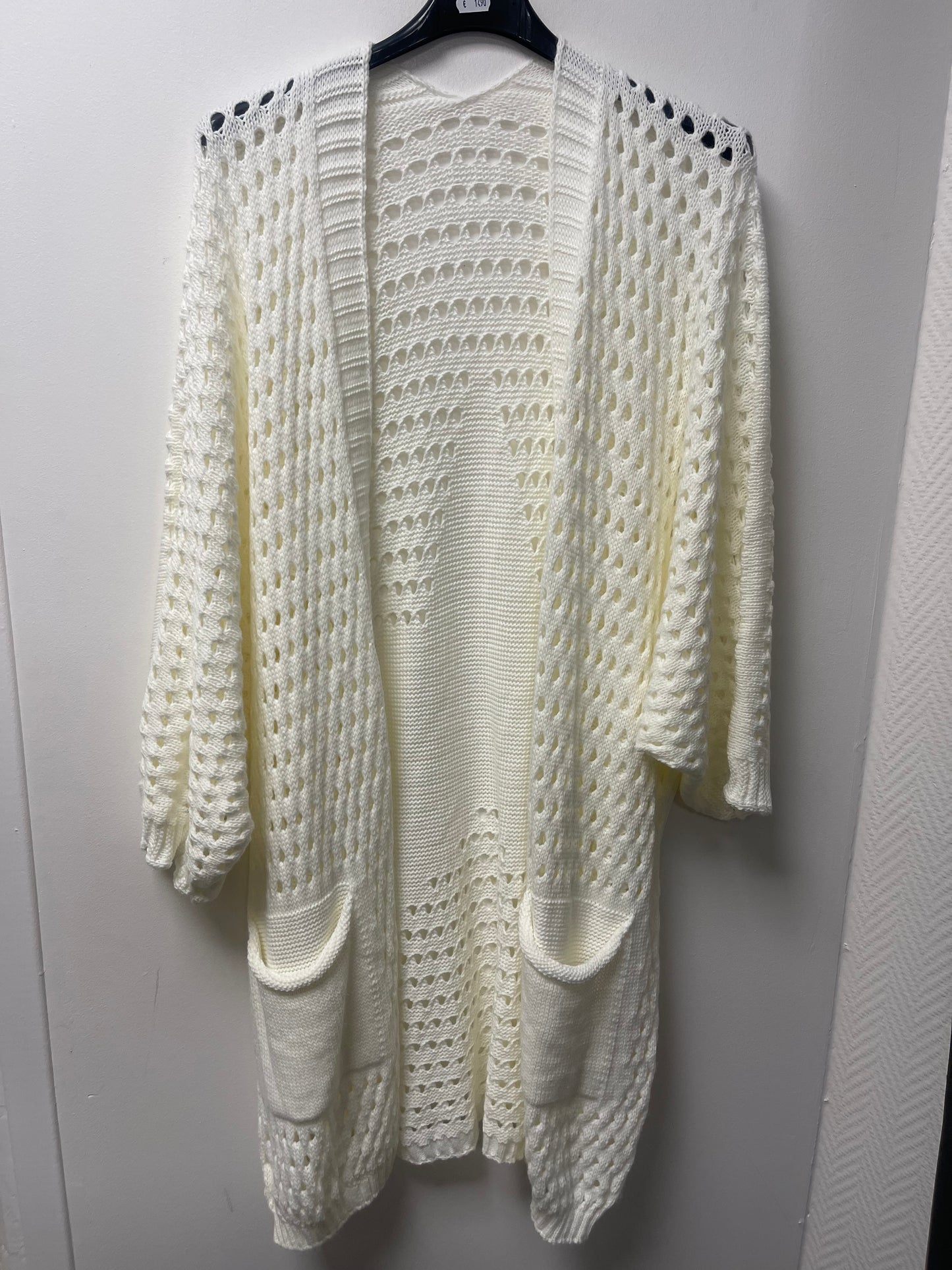 Gilet Maya