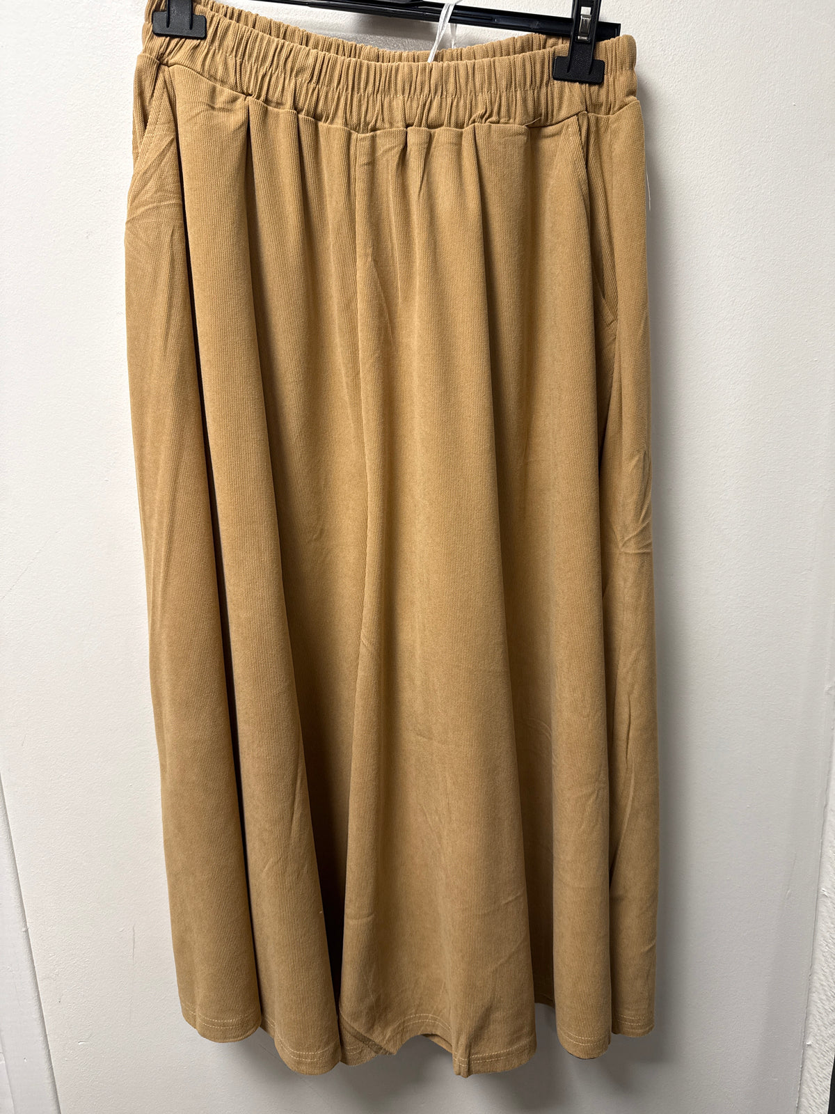 W809 jupe culotte
