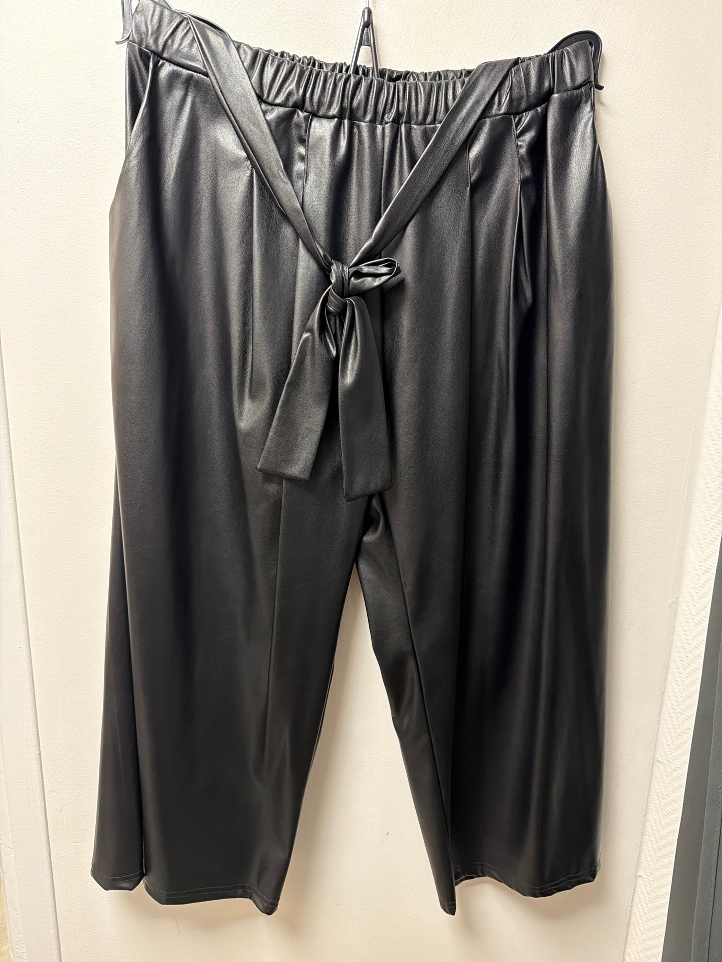 P2270 pantalon, similicuir