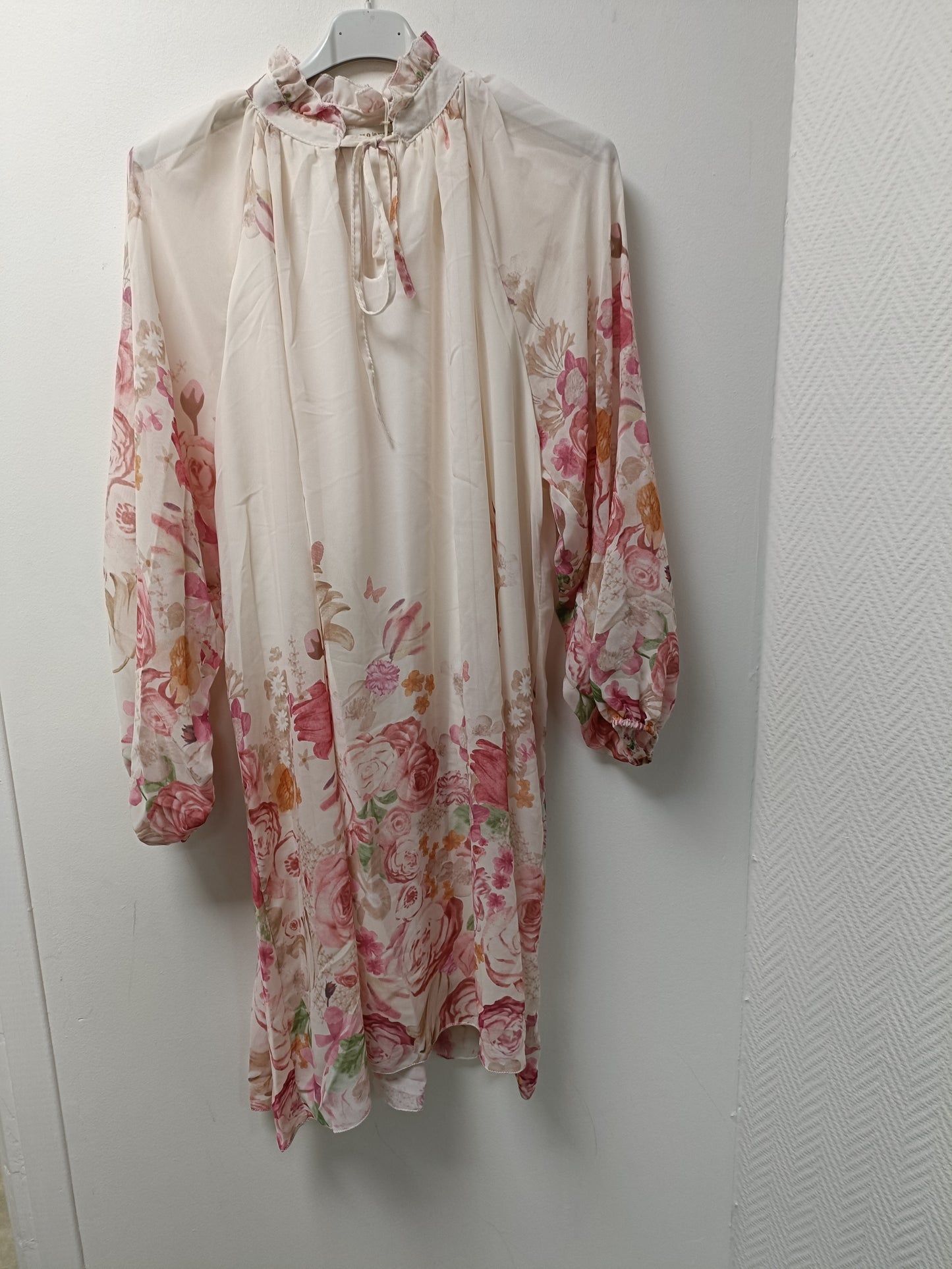 Ac26630 tunique FLOR