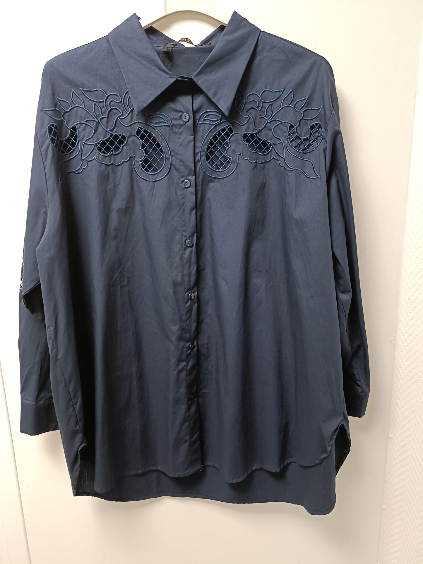 AC534 CHEMISE JOY
