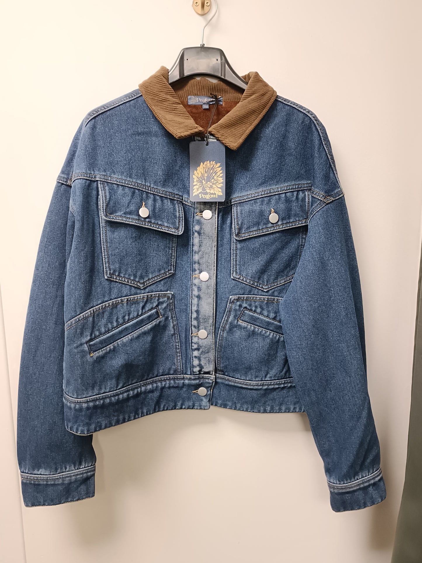 Veste CALIFORNIA