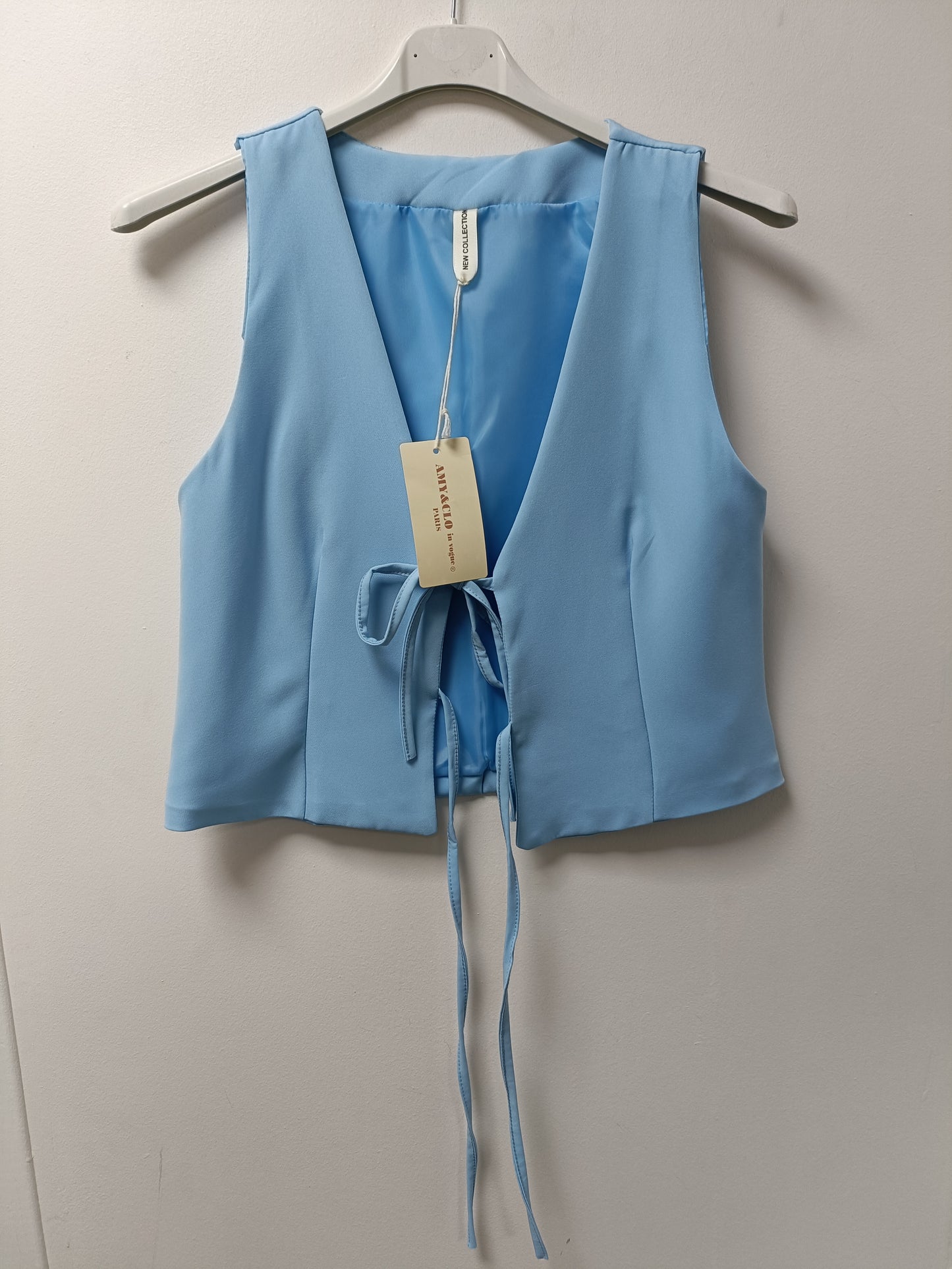 52964 veste CHIC