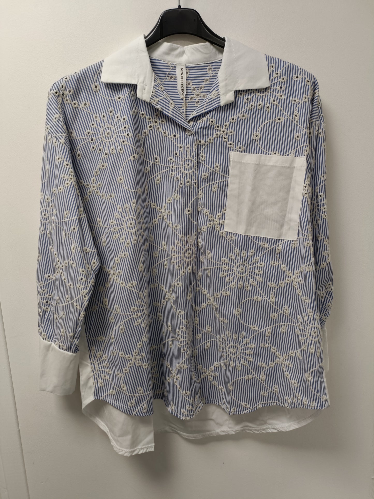 PT22195A chemise JADE