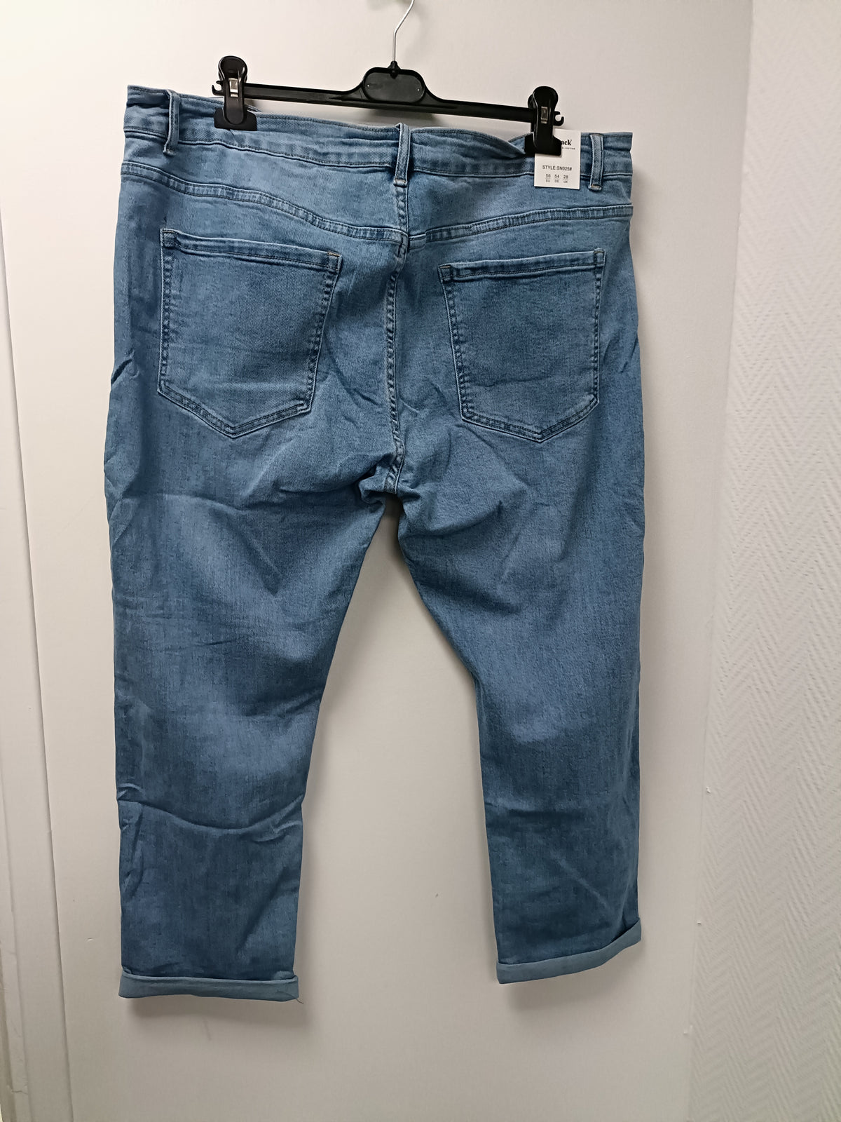 SN025 jean