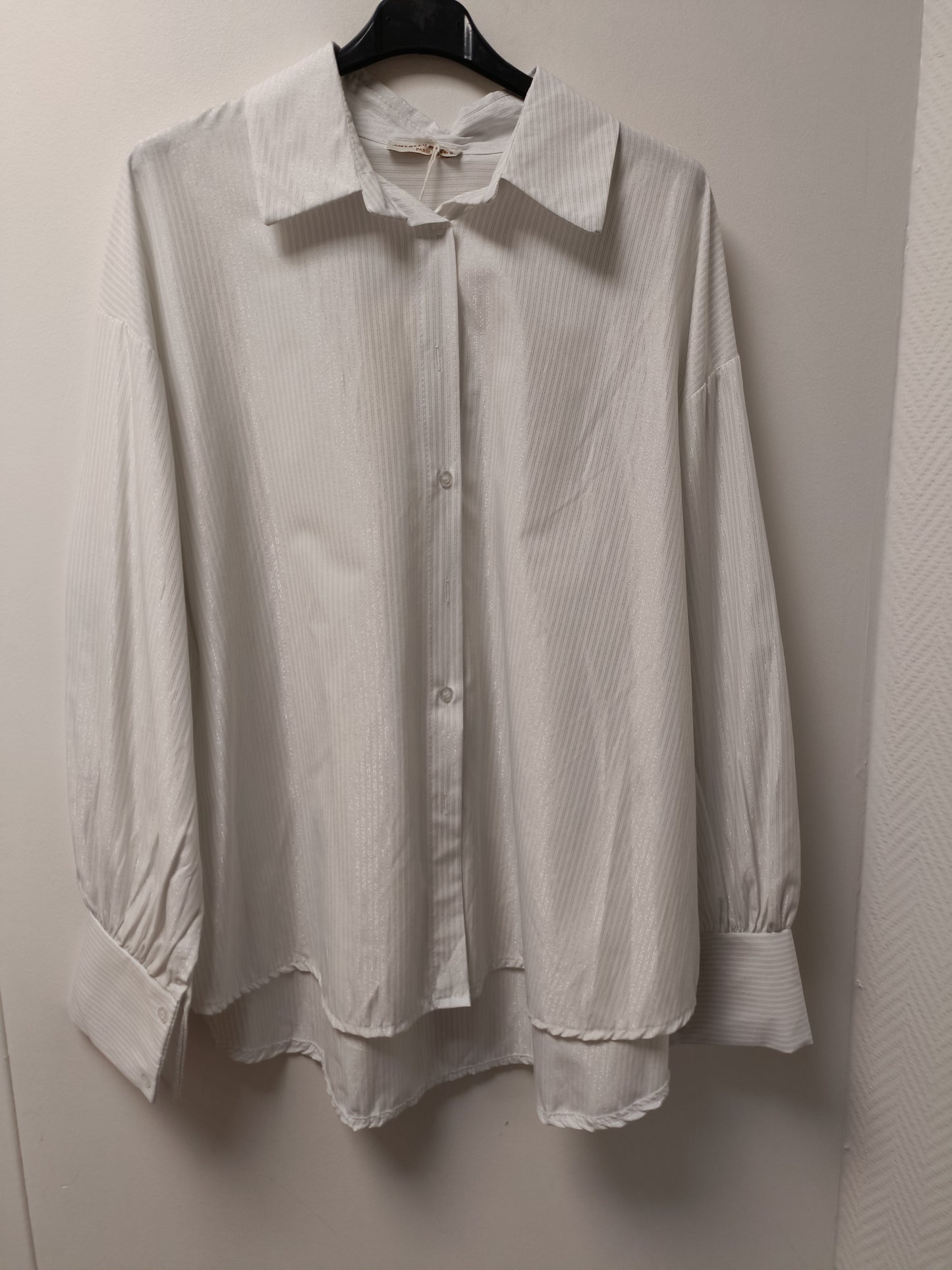 BS 25795 b chemise VALANTINA