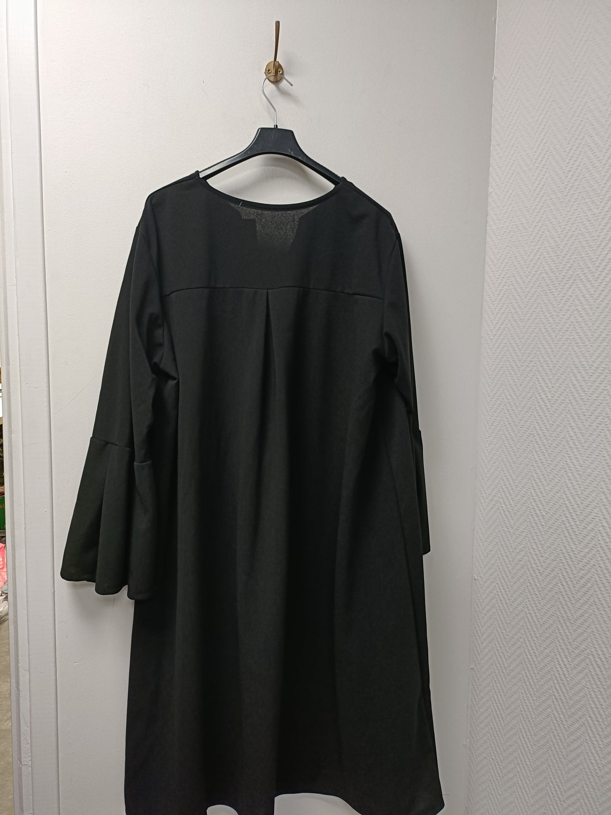2186 robe fluide