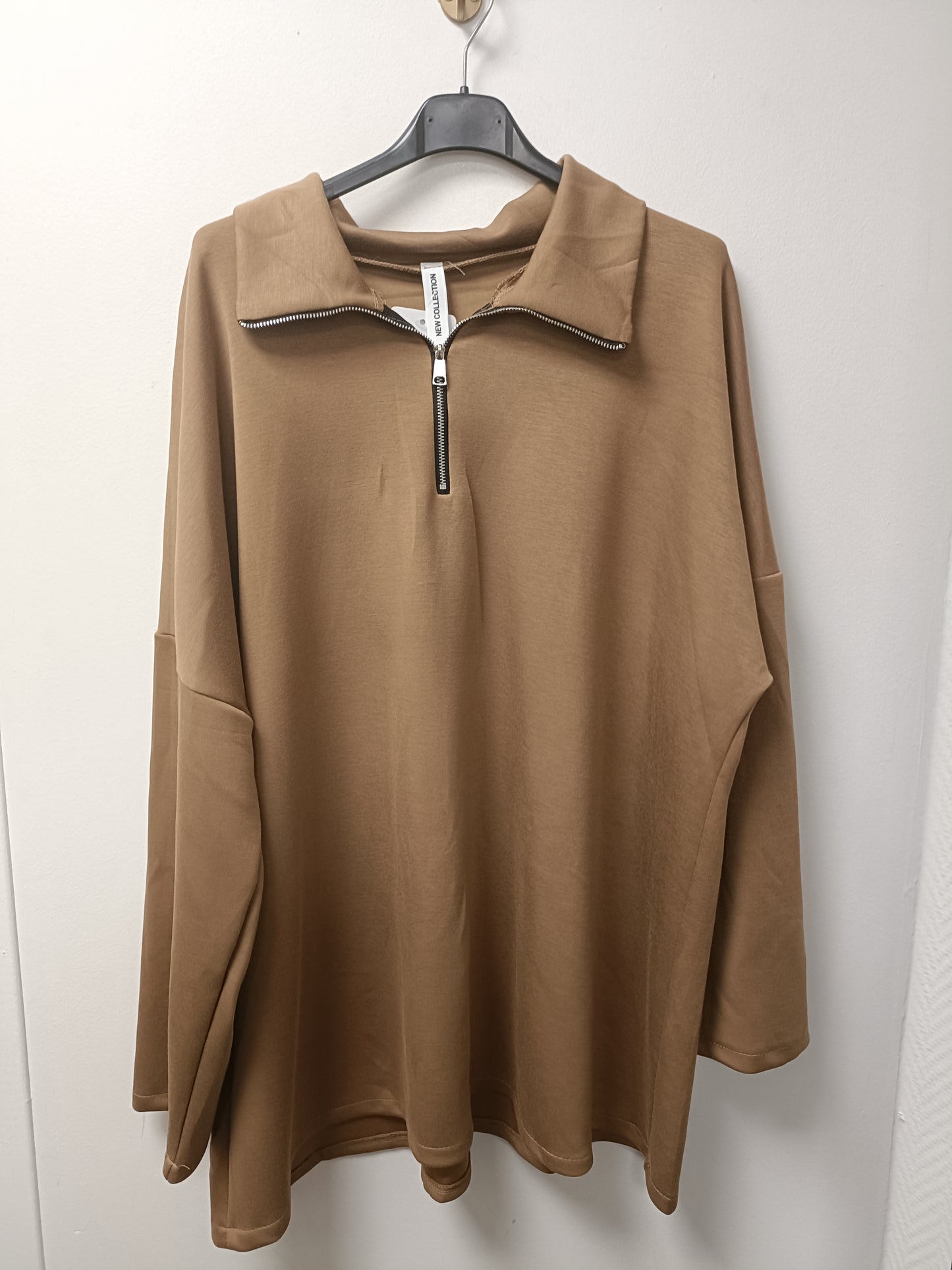 Ensemble à zip